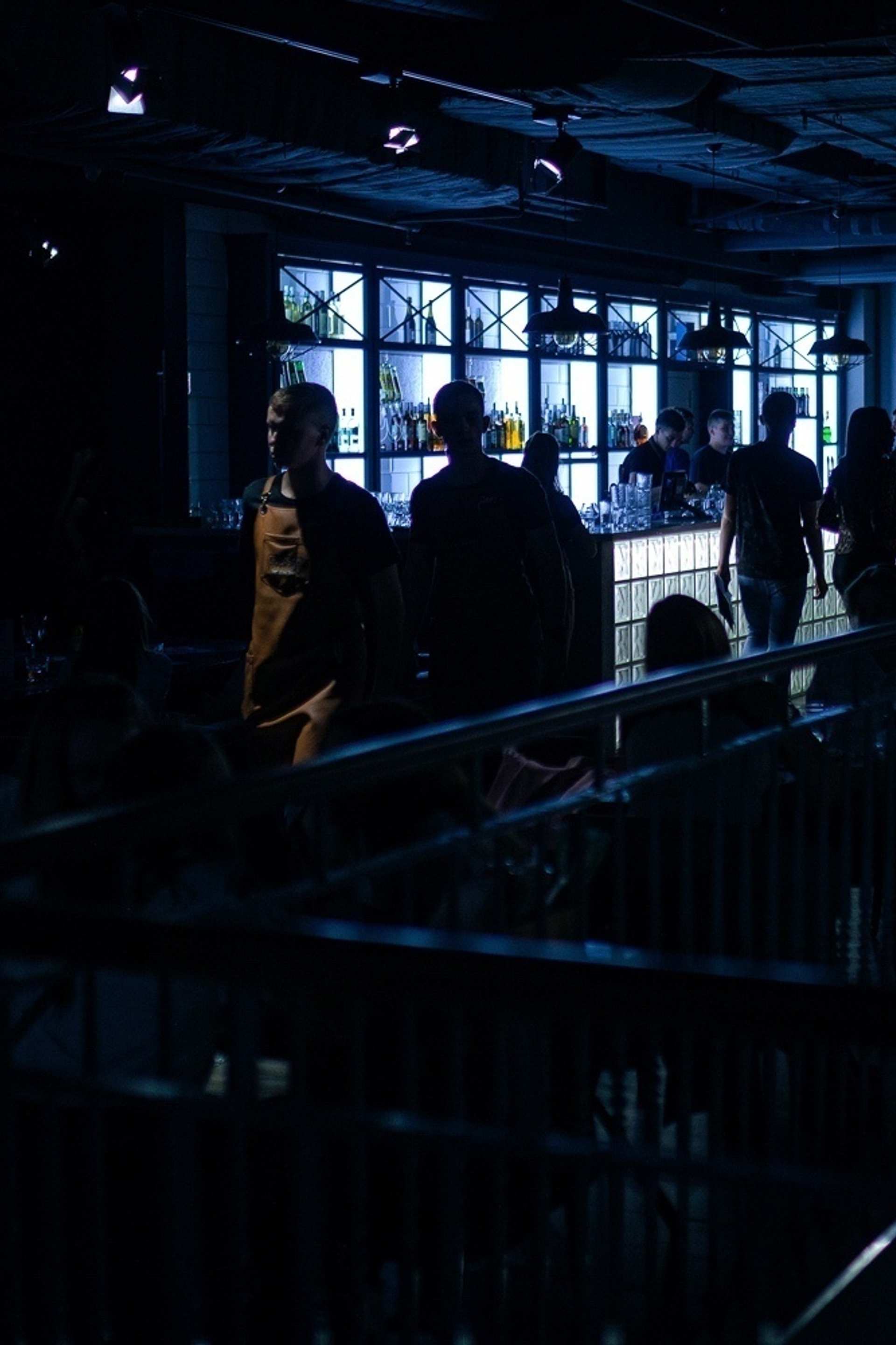 «PIVZAVOD» Суббота ___ 14 апреля. Максим Бондарев, коммерческий фотограф для бизнеса | Курск