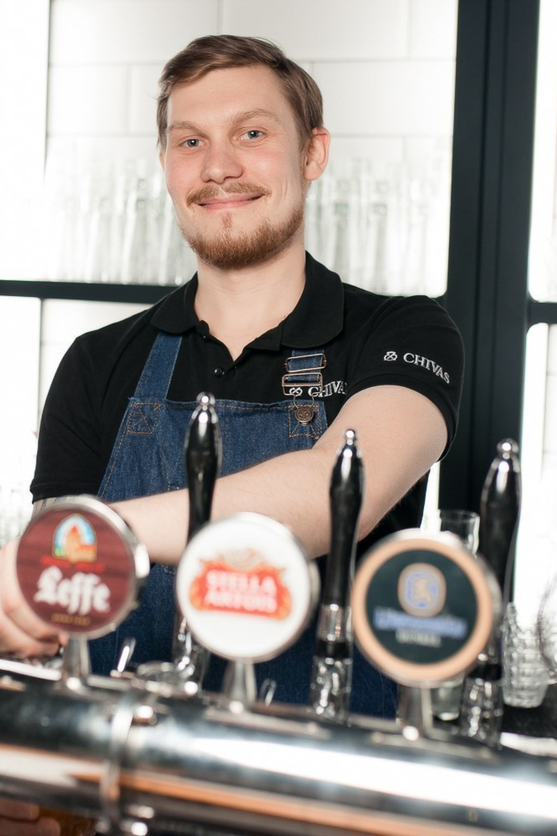 «PIVZAVOD» Четверг ___ 8 марта. Максим Бондарев, коммерческий фотограф для бизнеса | Курск