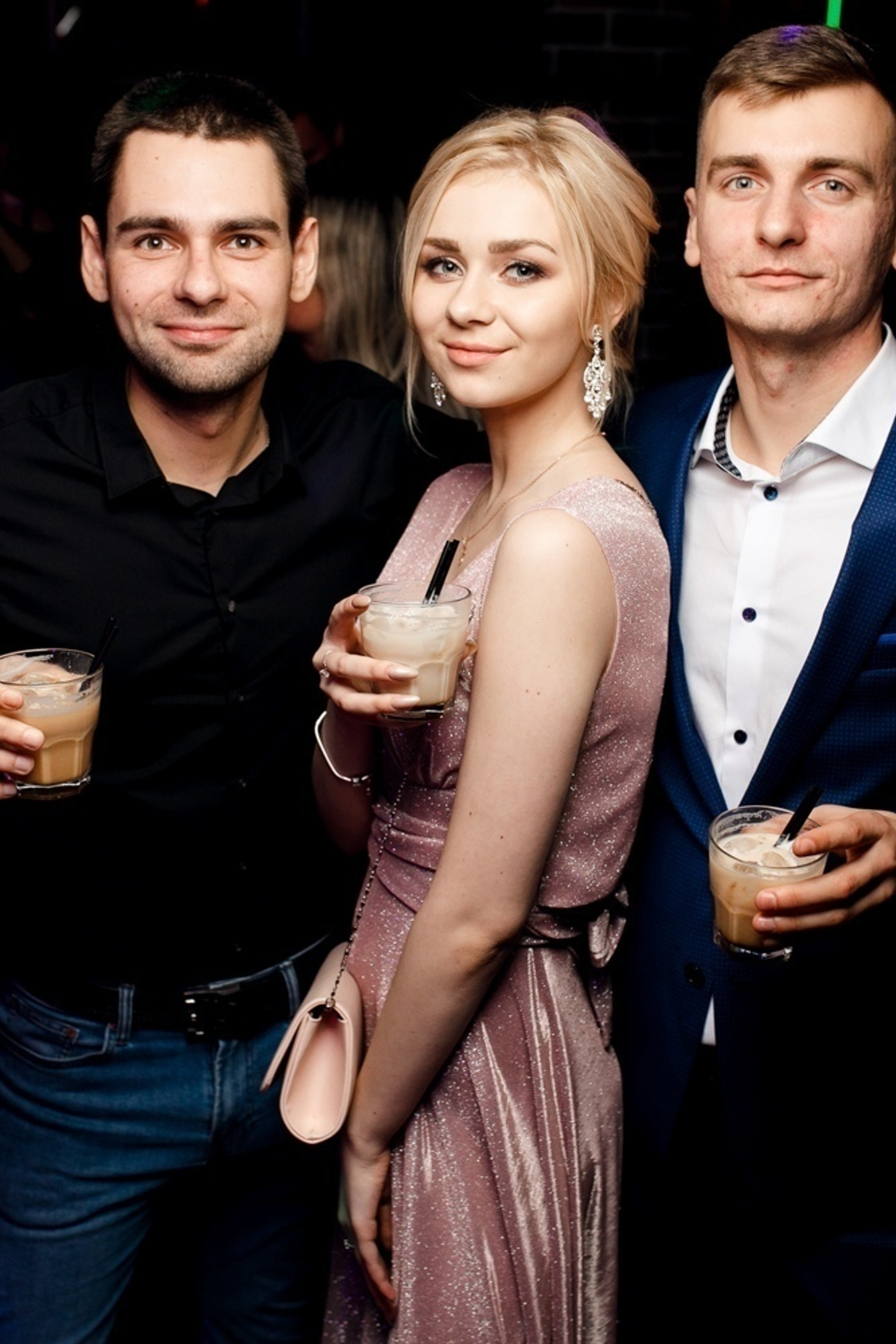 РЕСТОБАР ПЯТНИЦА 05 10 2019. Максим Бондарев, коммерческий фотограф для бизнеса | Курск