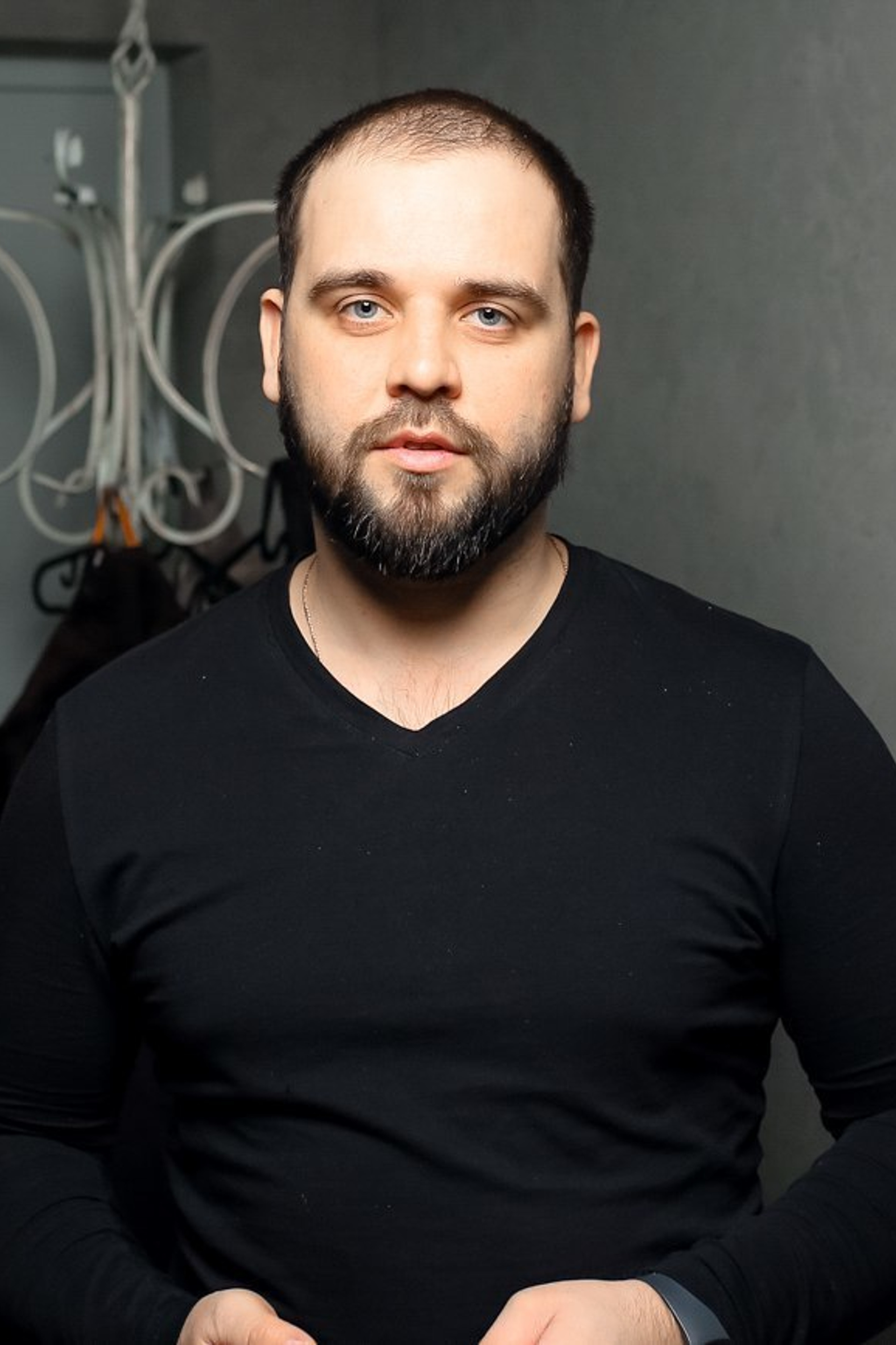 Гастро БАР Abete Rosso 28 07 2018. Максим Бондарев, коммерческий фотограф для бизнеса | Курск