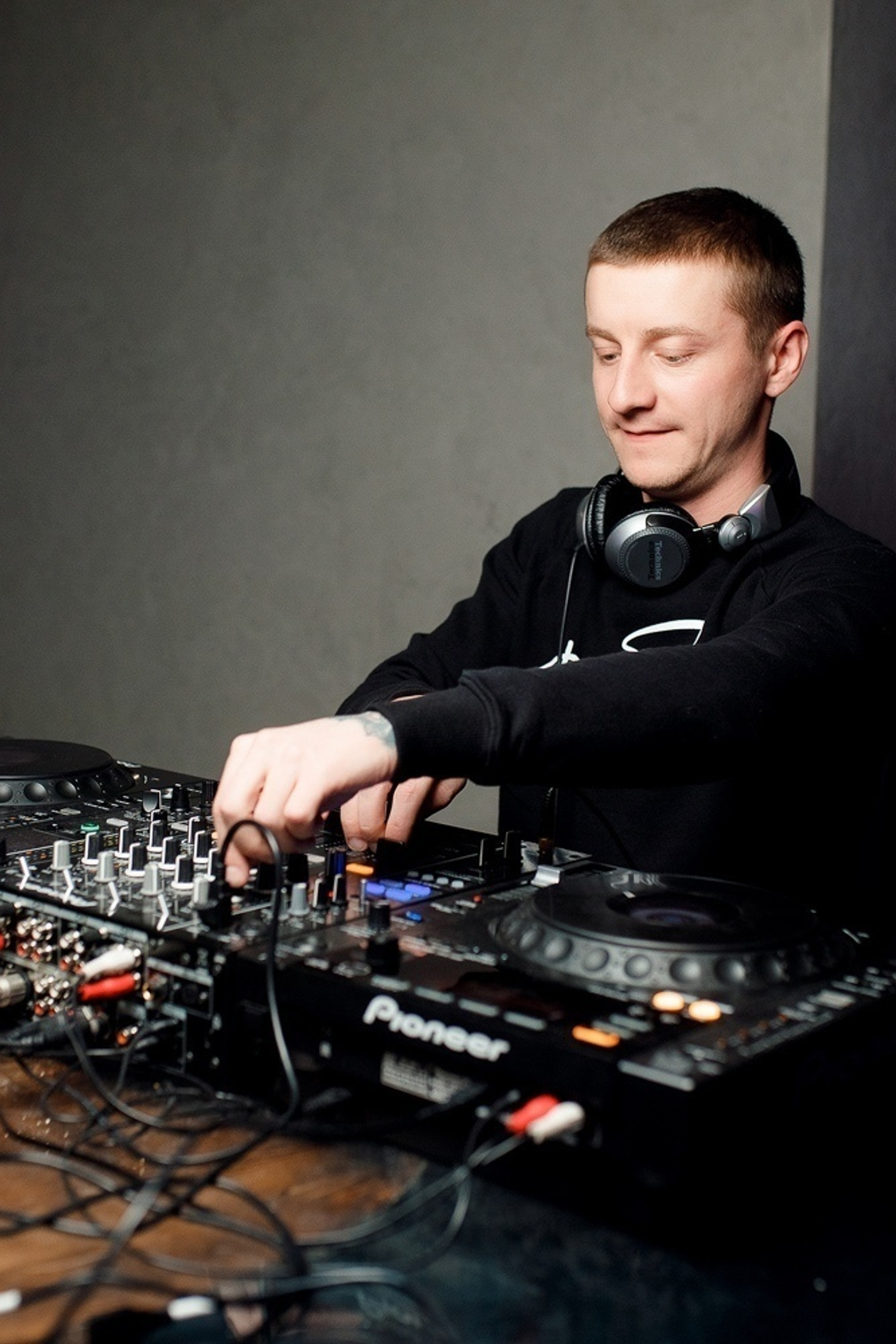 «PIVZAVOD» Пятница ___ 18 января. Максим Бондарев, коммерческий фотограф для бизнеса | Курск