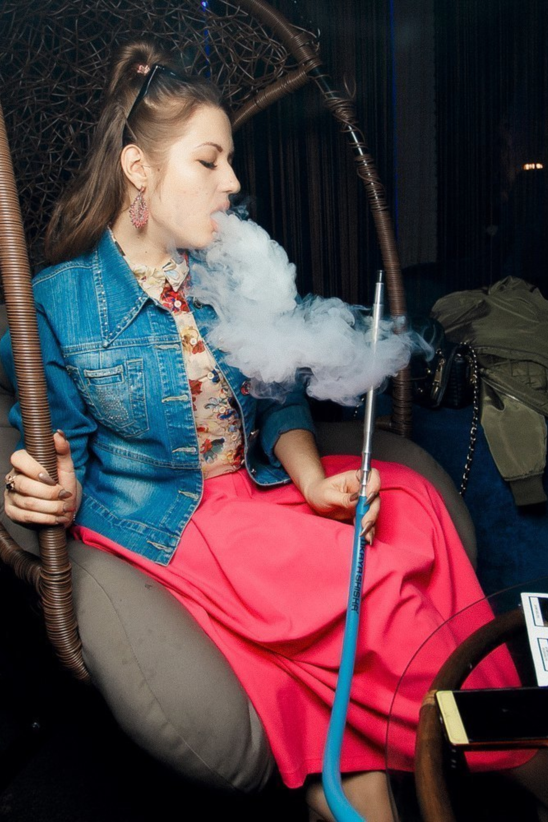 РЕСТОБАР ПЯТНИЦА 30 11 2019. Максим Бондарев, коммерческий фотограф для бизнеса | Курск