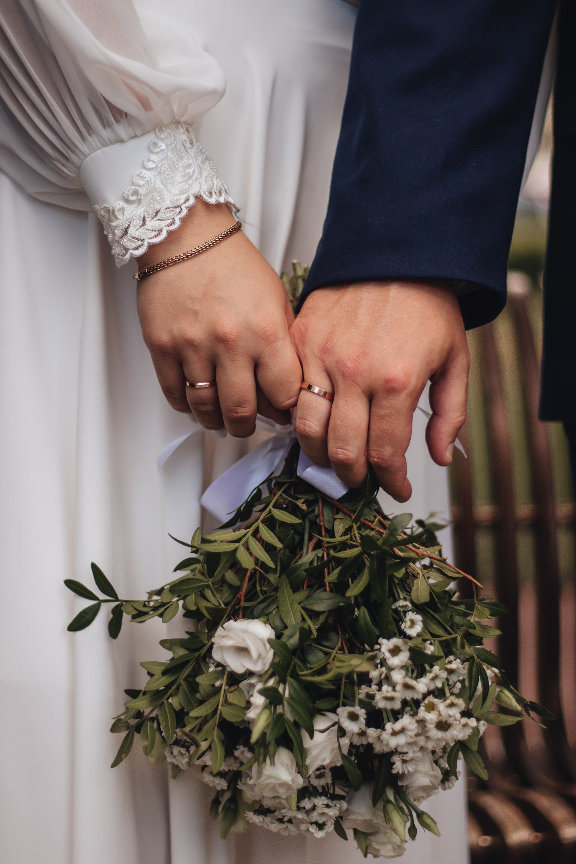 Свадебная съемка