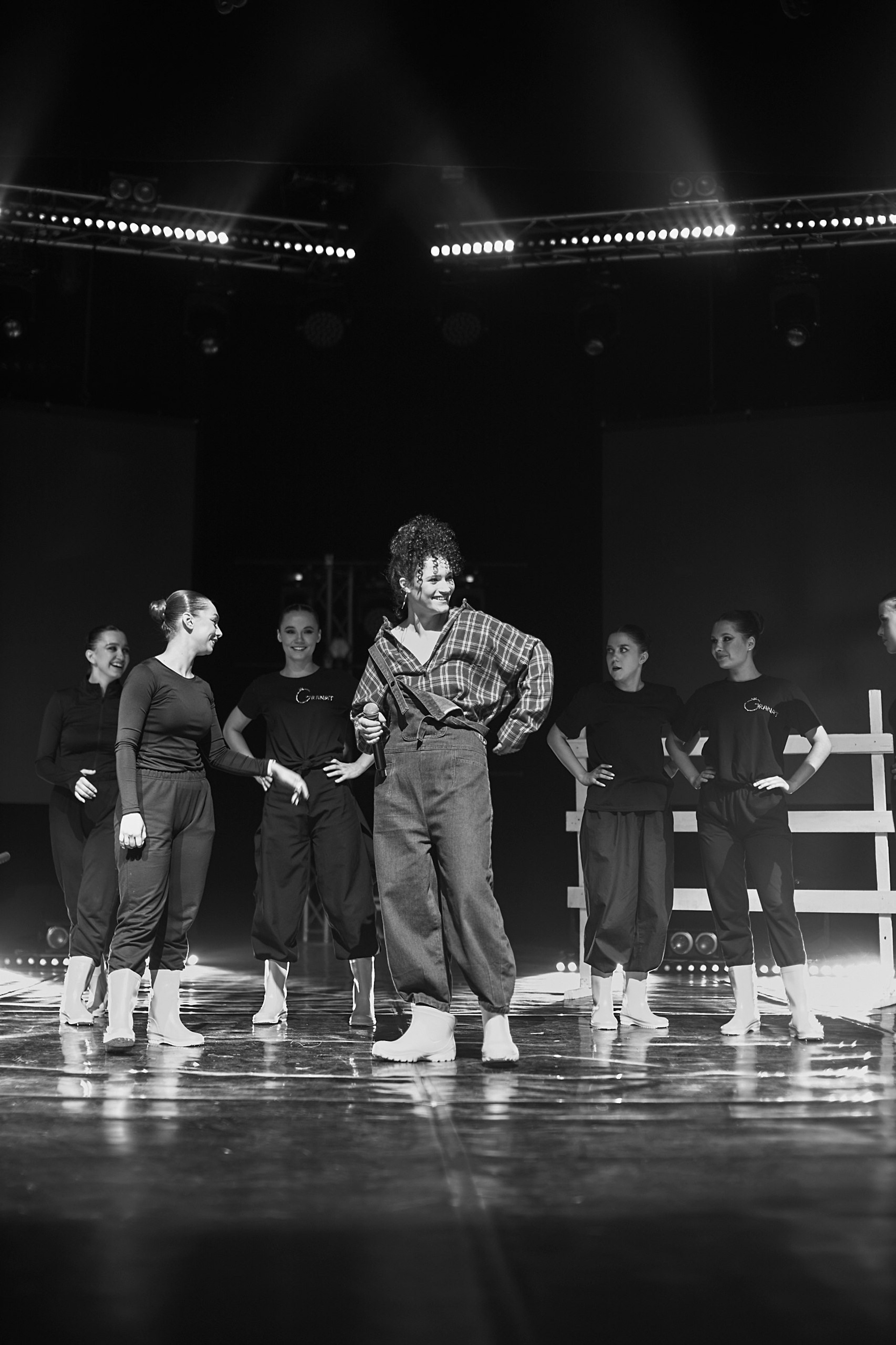 Блог и анонсы. Танцевальная шоу-группа «GRANAT»