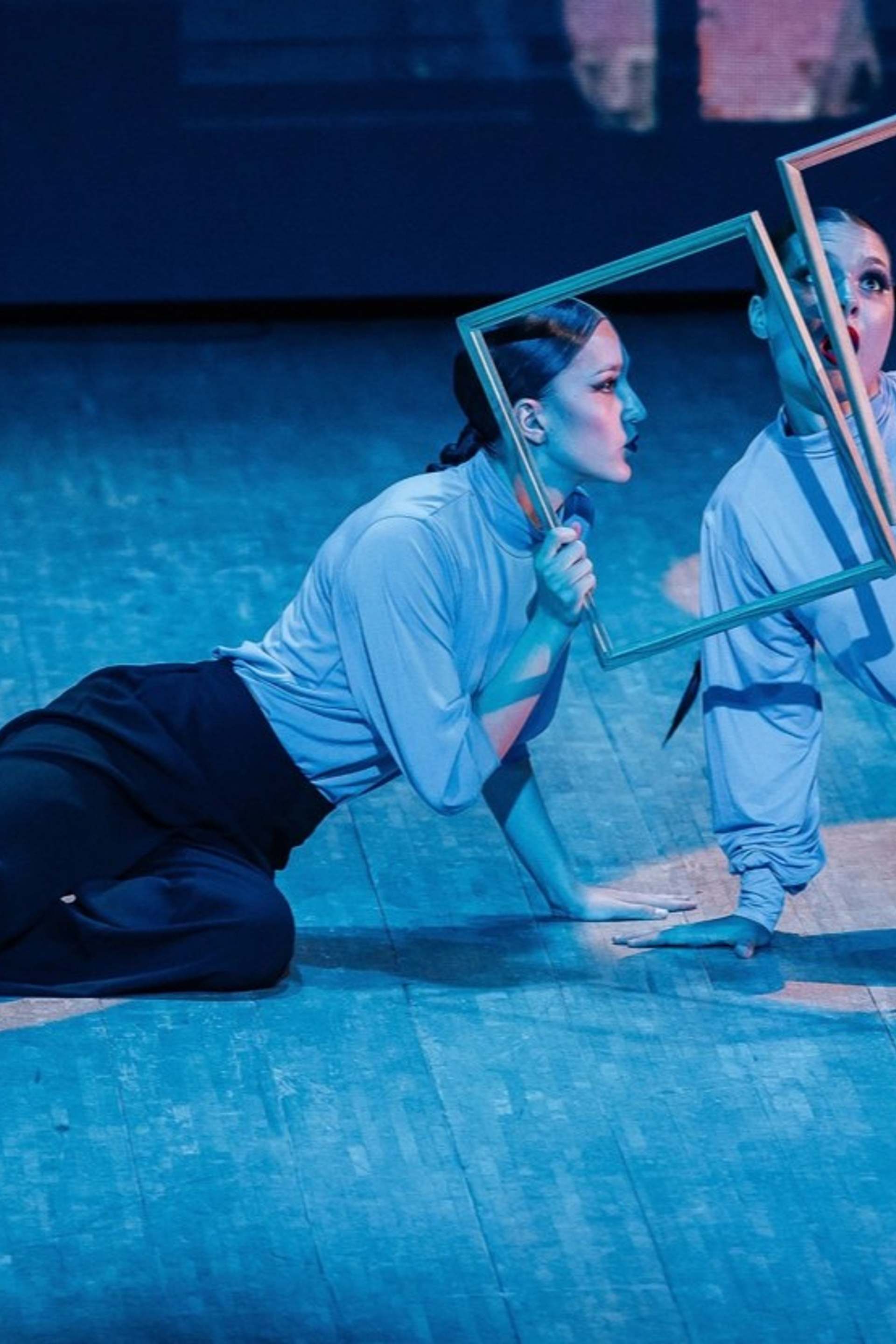 Блог и анонсы. Танцевальная шоу-группа «GRANAT»