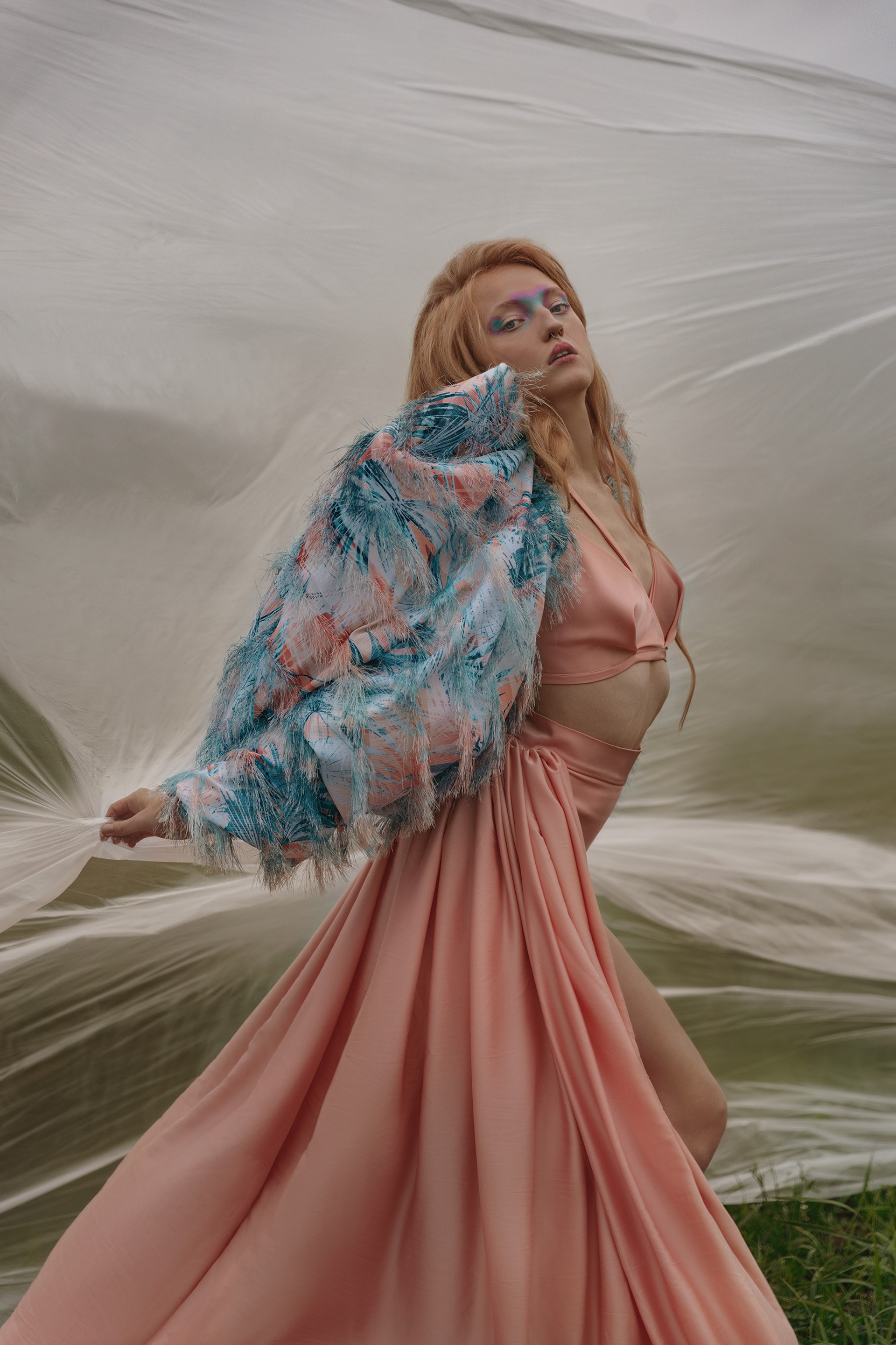 Имиджевая фотосъемка 2023