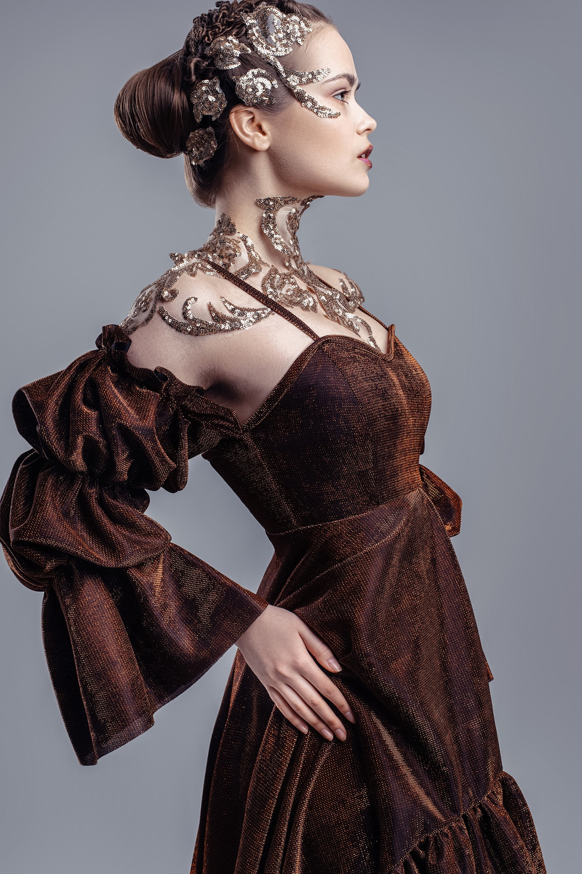 Имиджевые фотосъемки