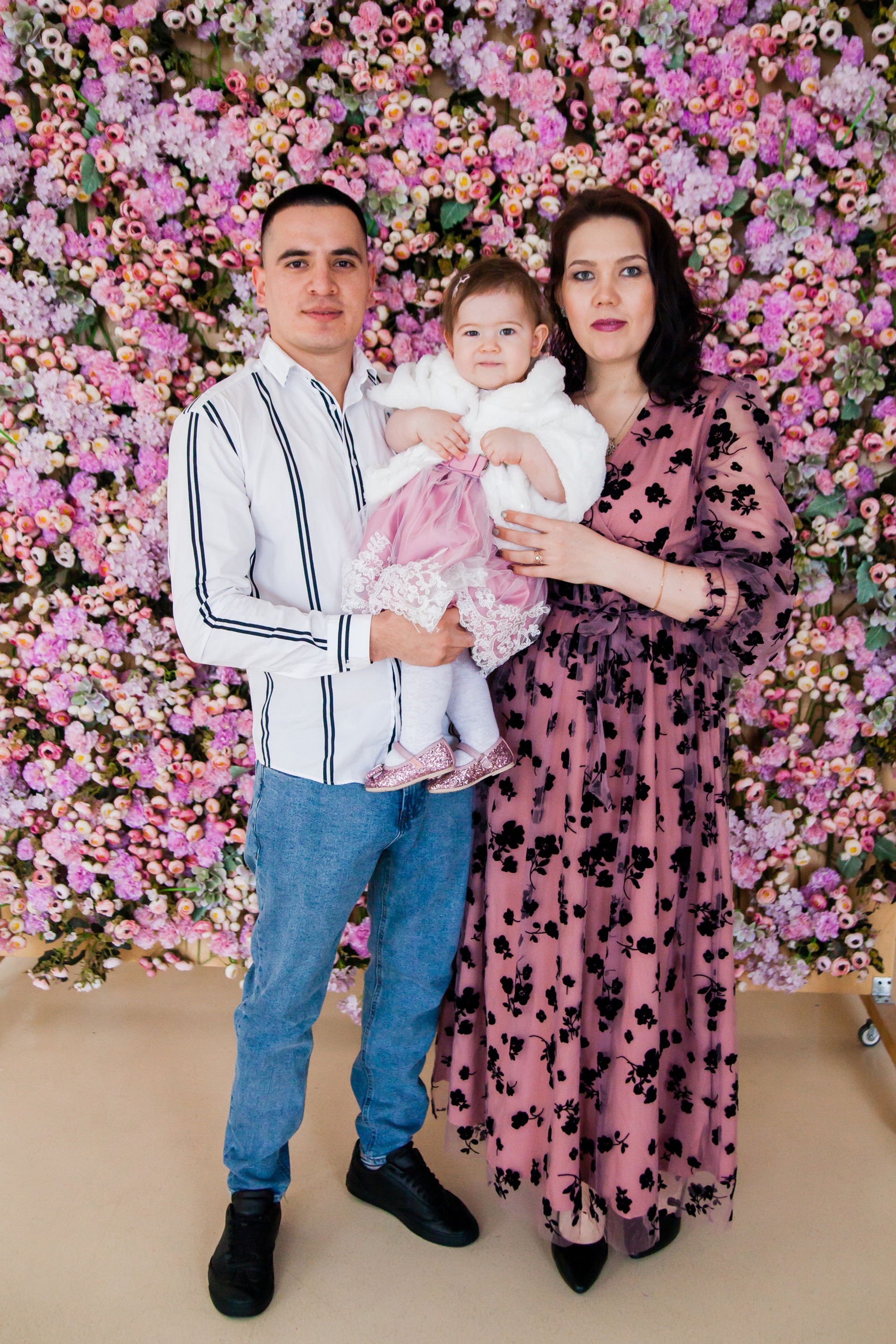 Отзывы. Детский и семейный фотограф в Санкт-Петербурге Анна Сарынина