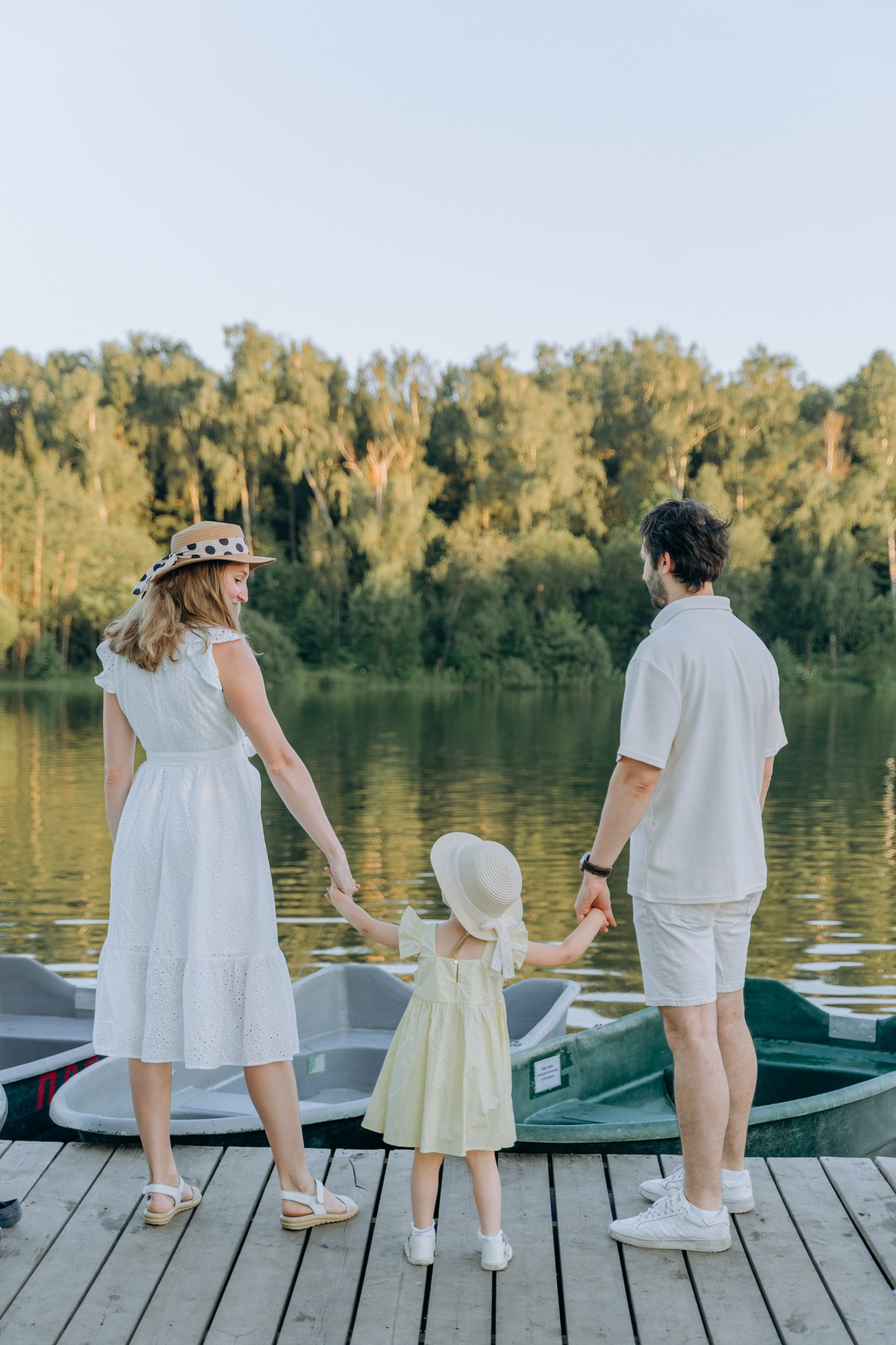 Алиса и семья