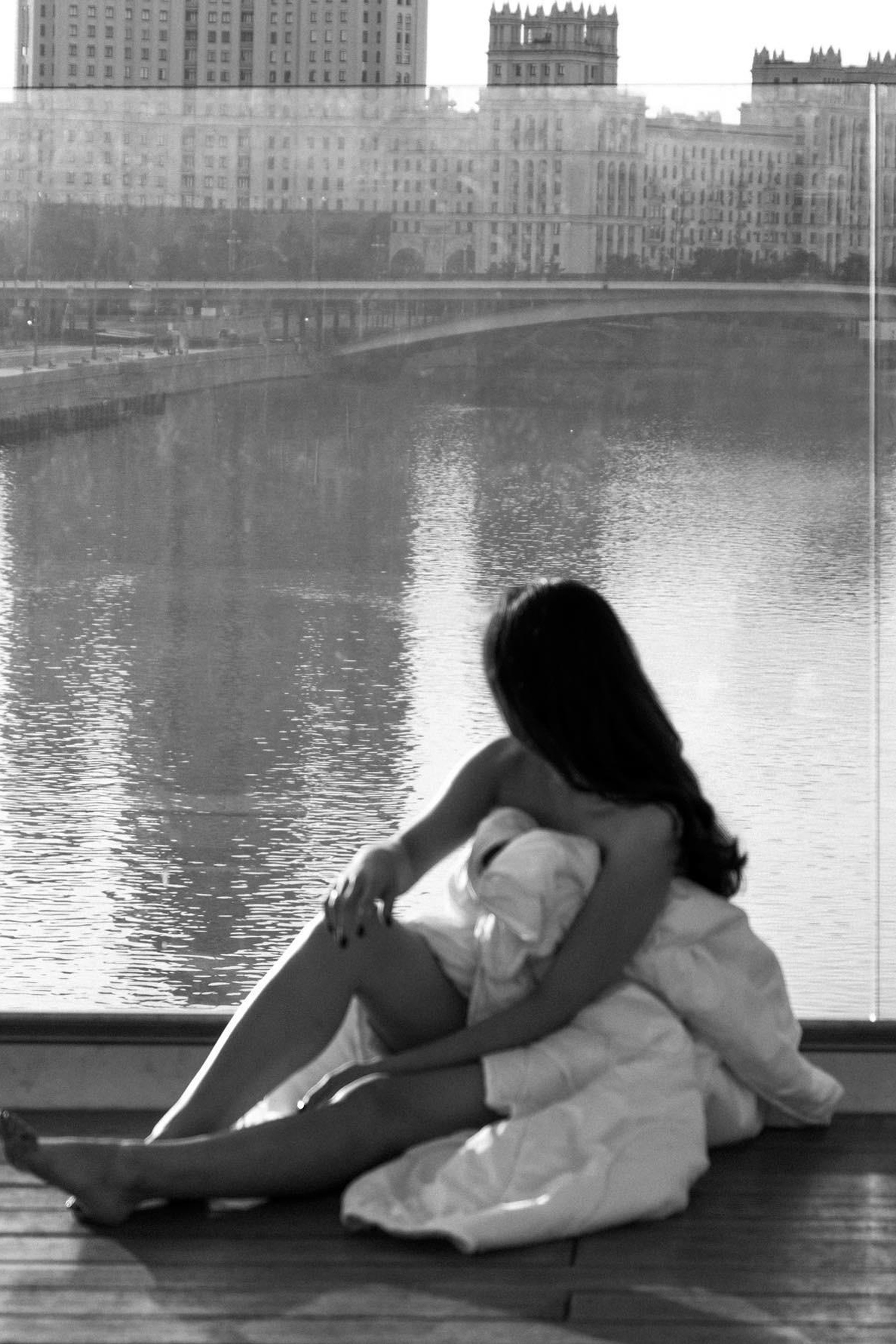 Rita. Портретный фотограф в Москве