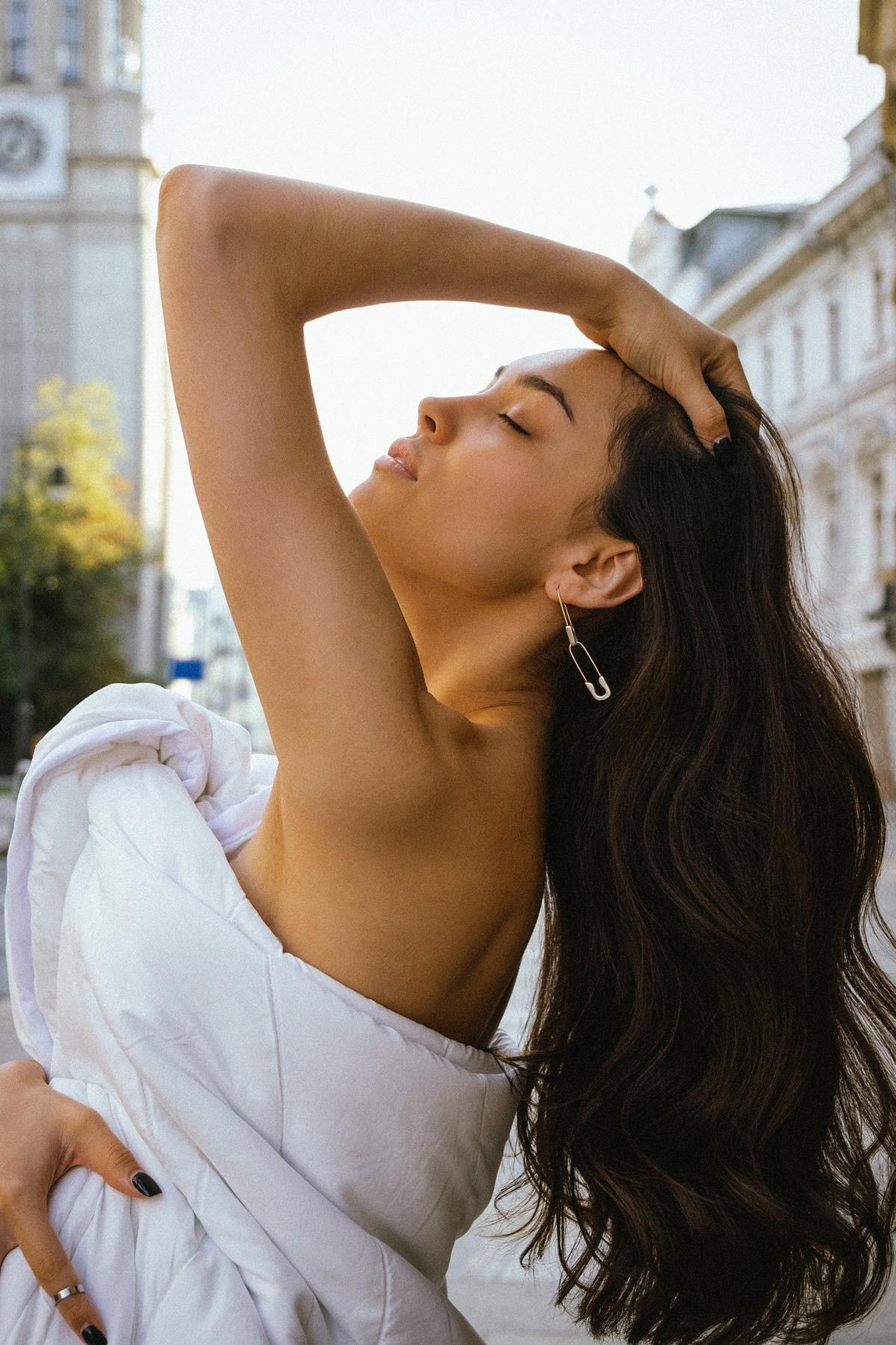 Rita. Портретный фотограф в Москве