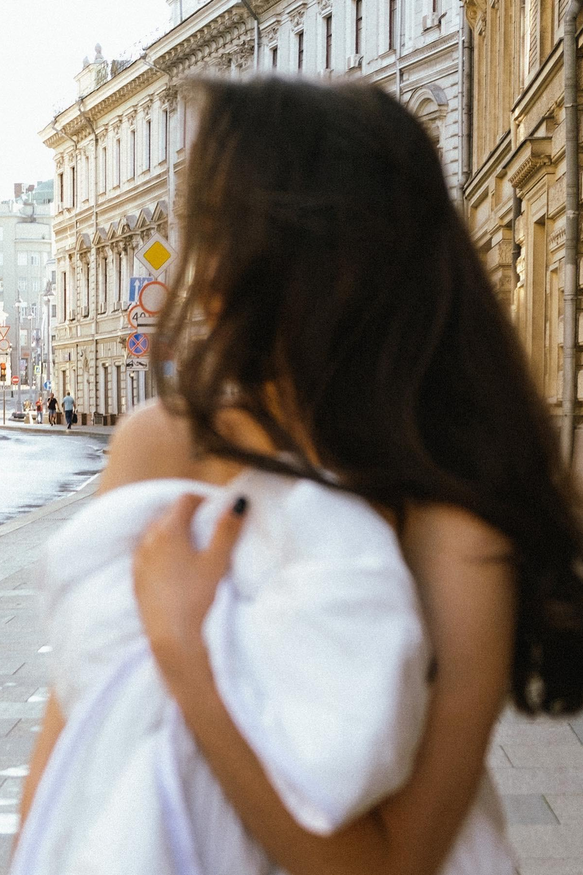 Rita. Портретный фотограф в Москве