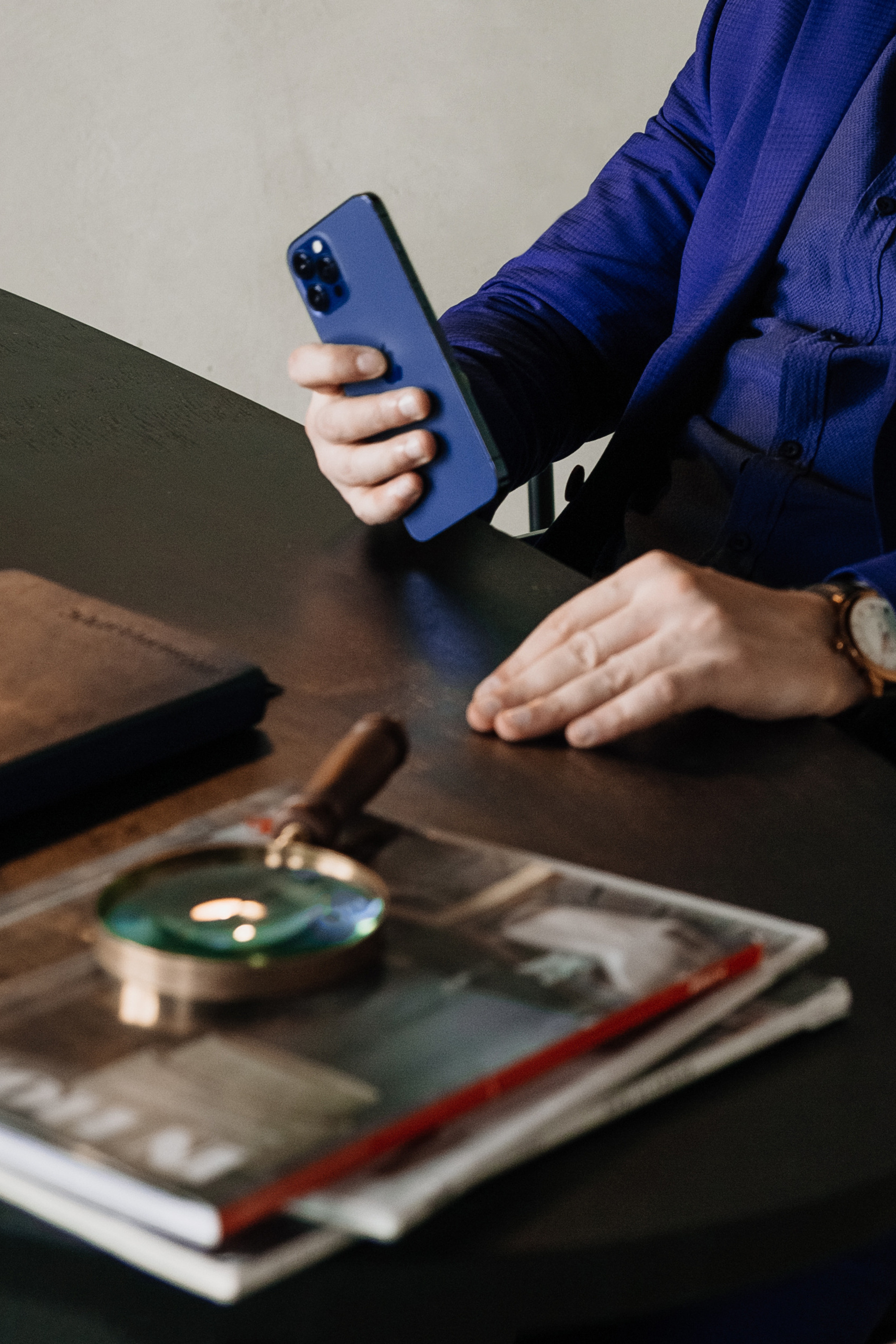 Наставник по бизнесу