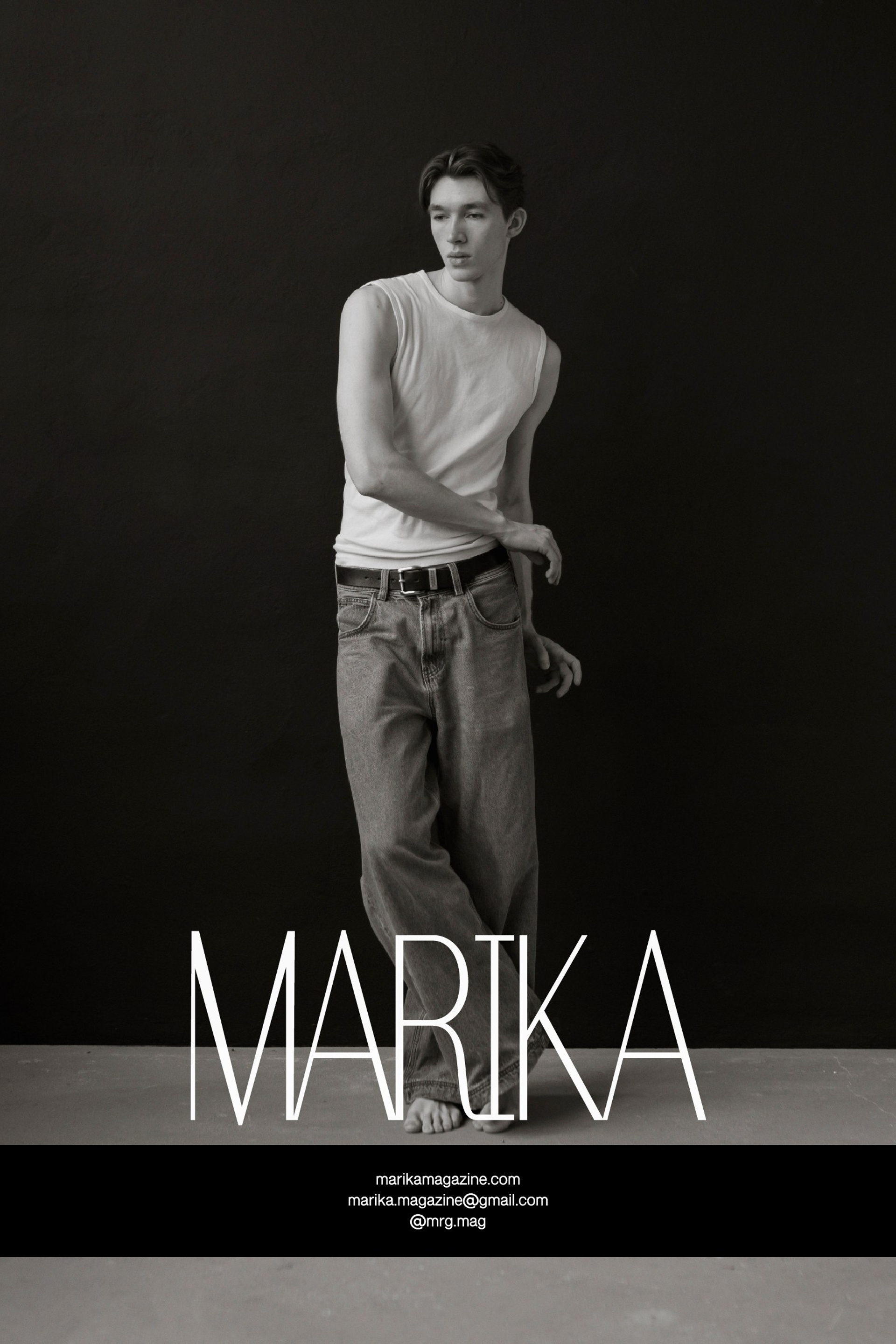 MARIKA. Фотограф Нижний Новгород | Москва