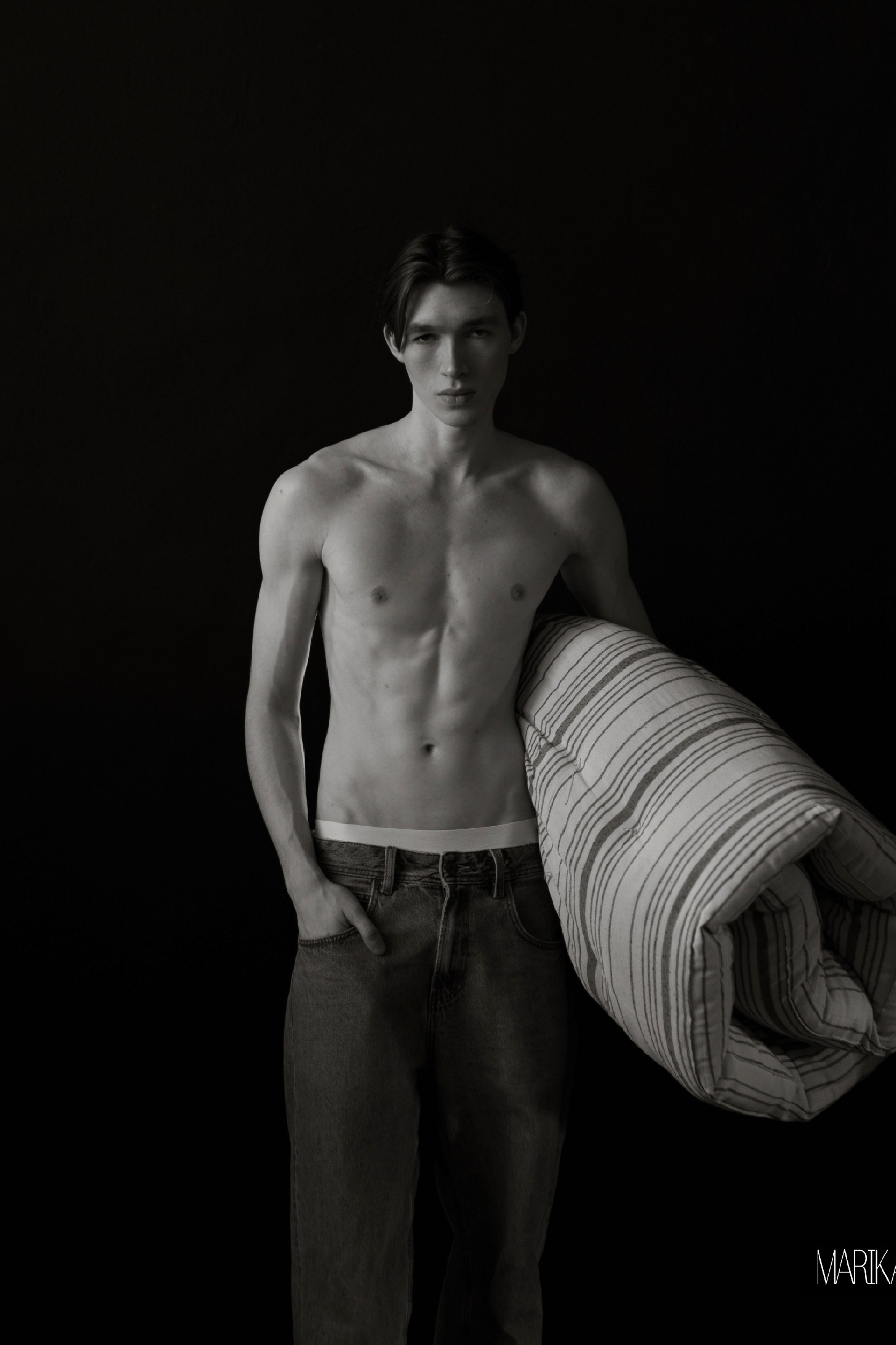 MARIKA. Фотограф Нижний Новгород | Москва