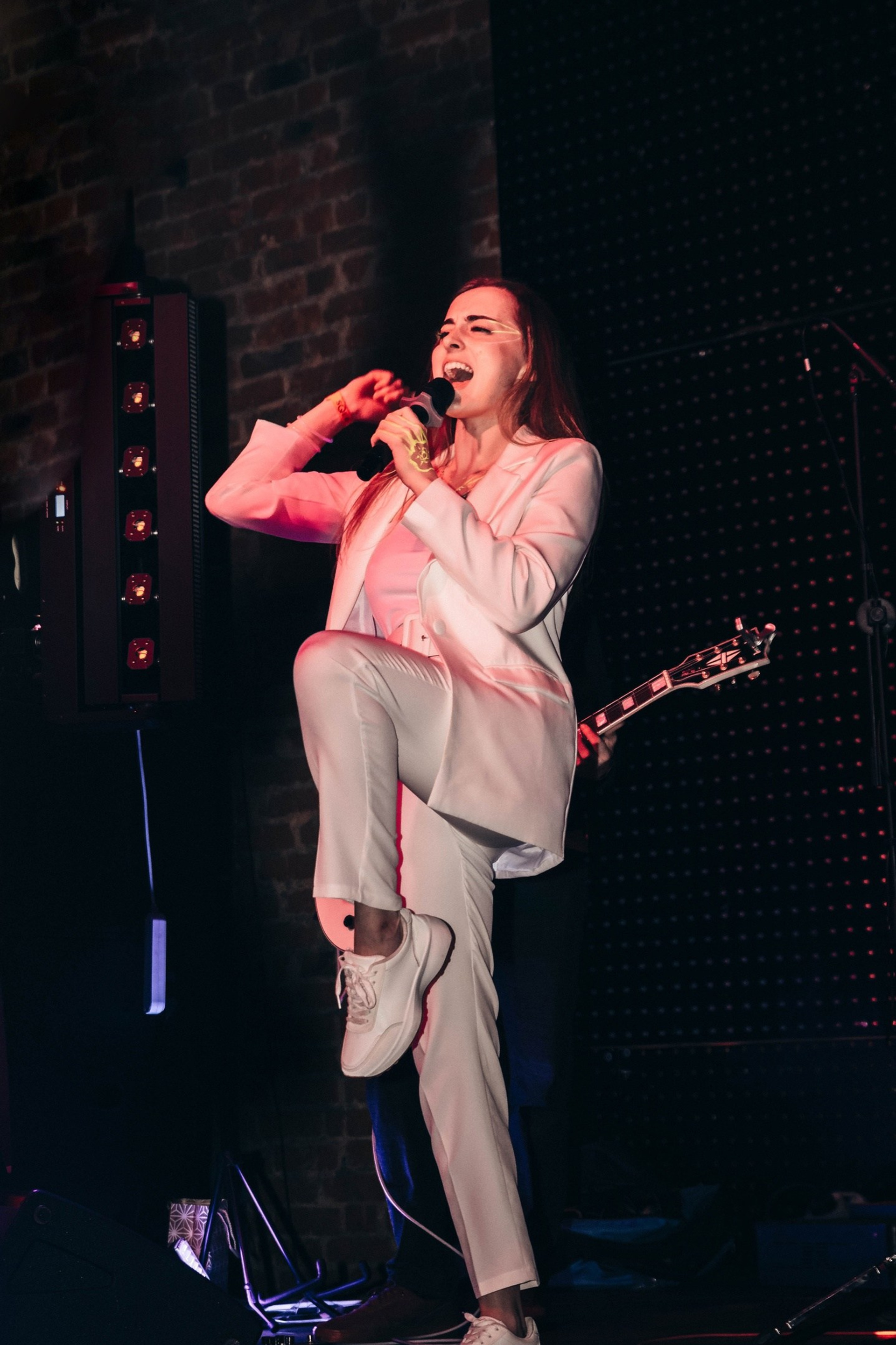 Отзывы о кавер-группе Те-самые. Кавер-группа «Те-самые» на свадьбу, корпоратив! В Туле, Москве, Калуге