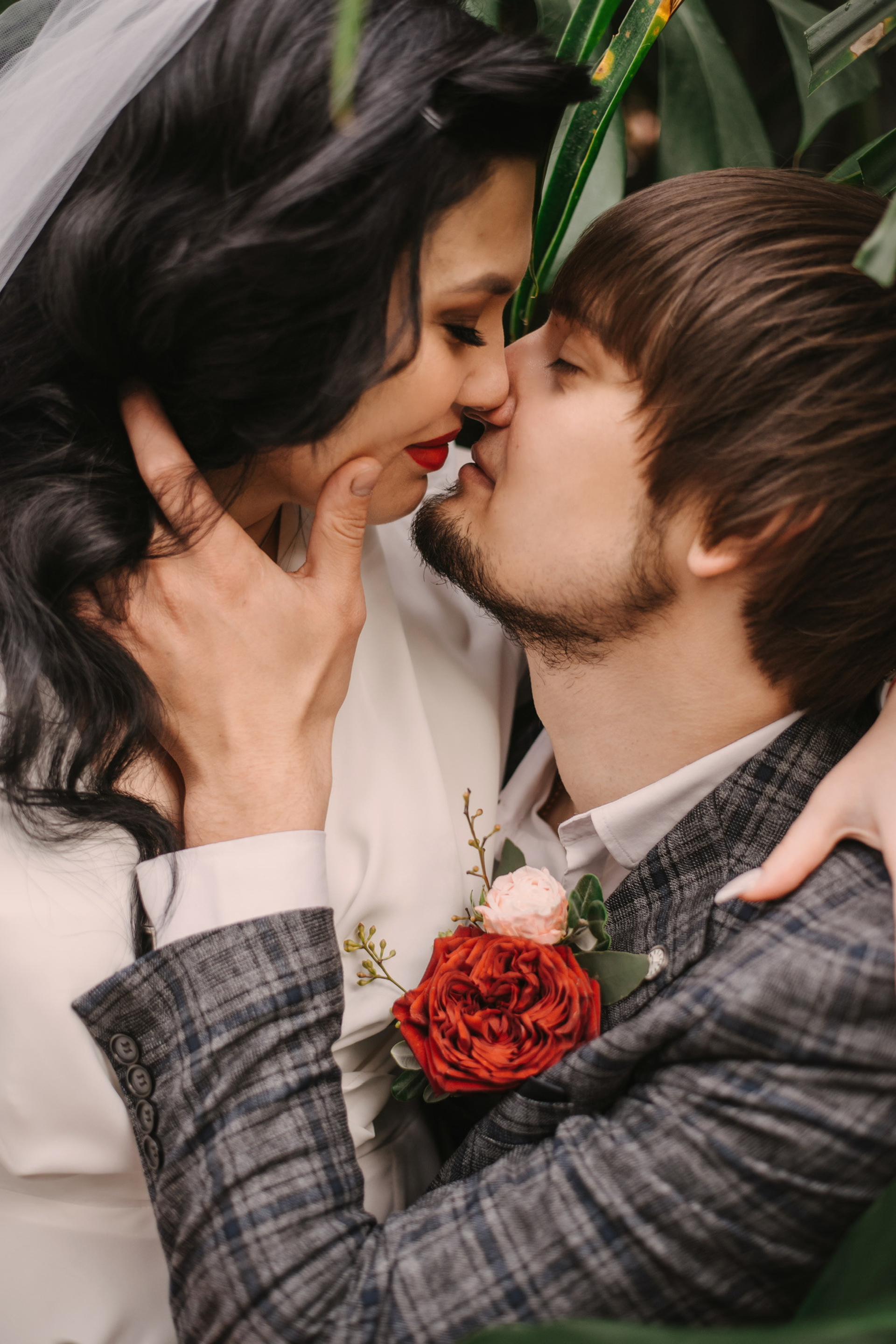 Отзывы. Свадебный фотограф Уфа Дарья Насырова