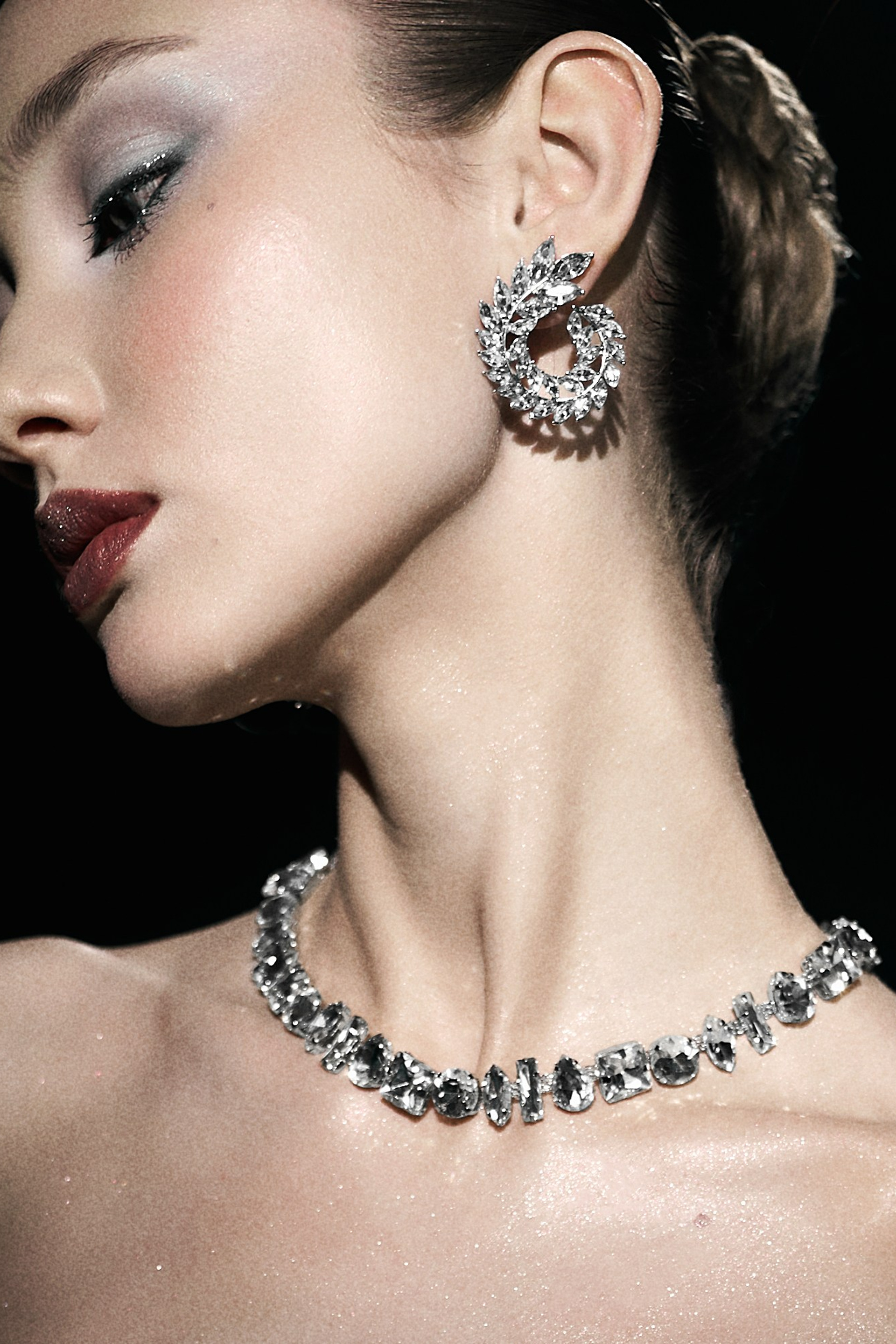 Украшения. Fashion-фотограф в Санкт-Петербурге