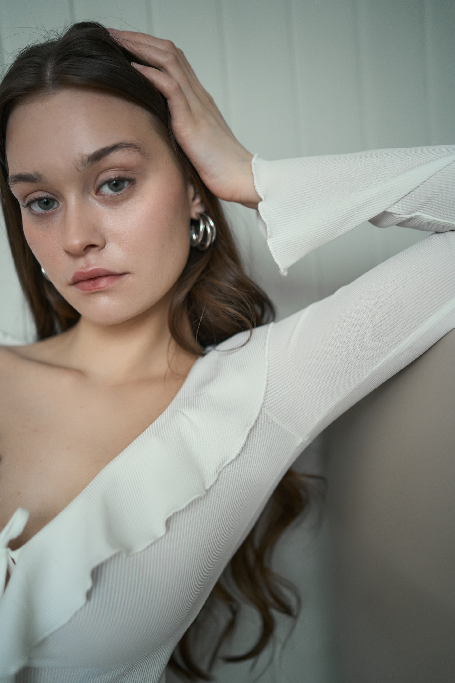 Мария. Fashion-фотограф в Санкт-Петербурге