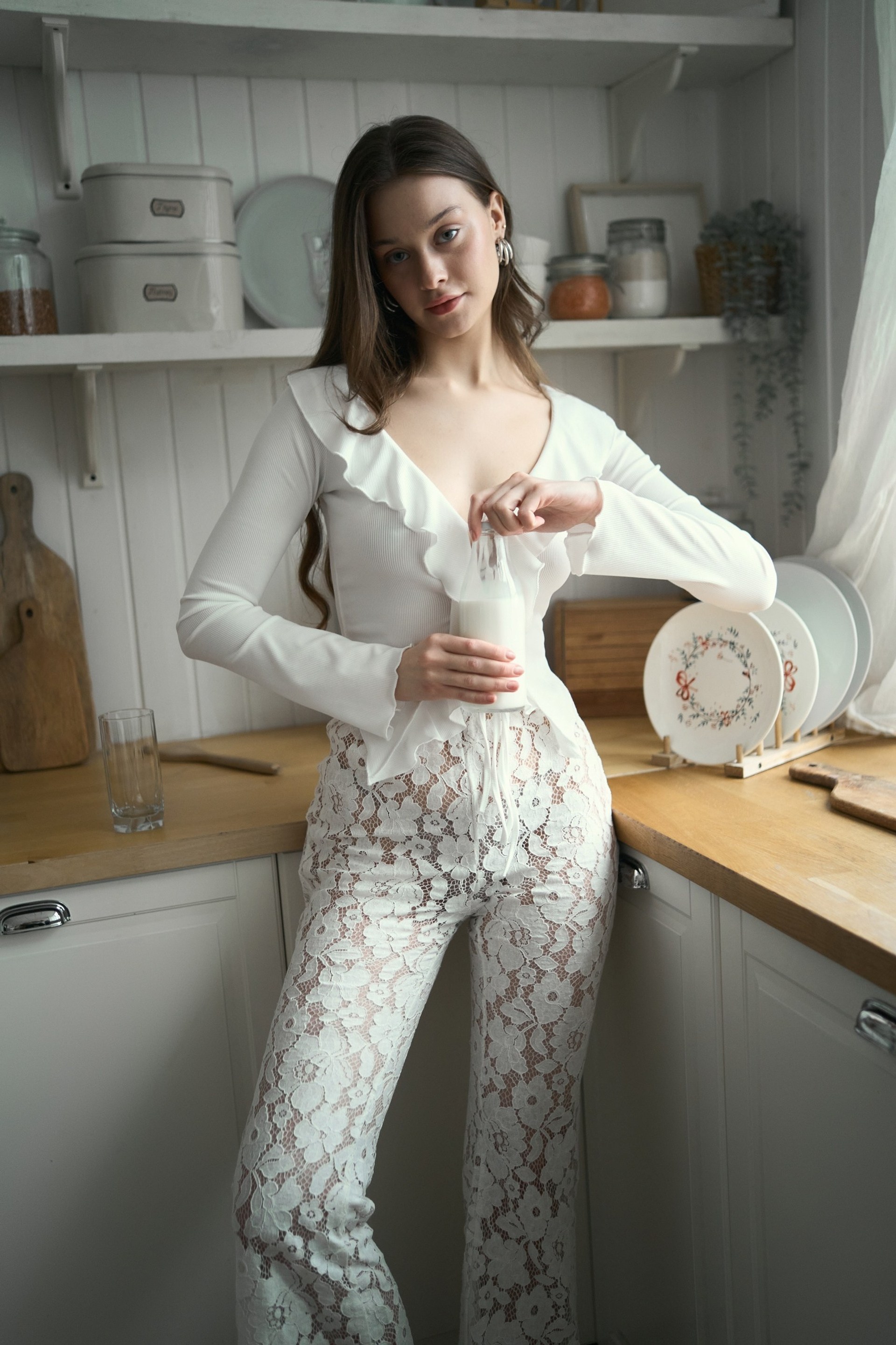 Мария. Fashion-фотограф в Санкт-Петербурге