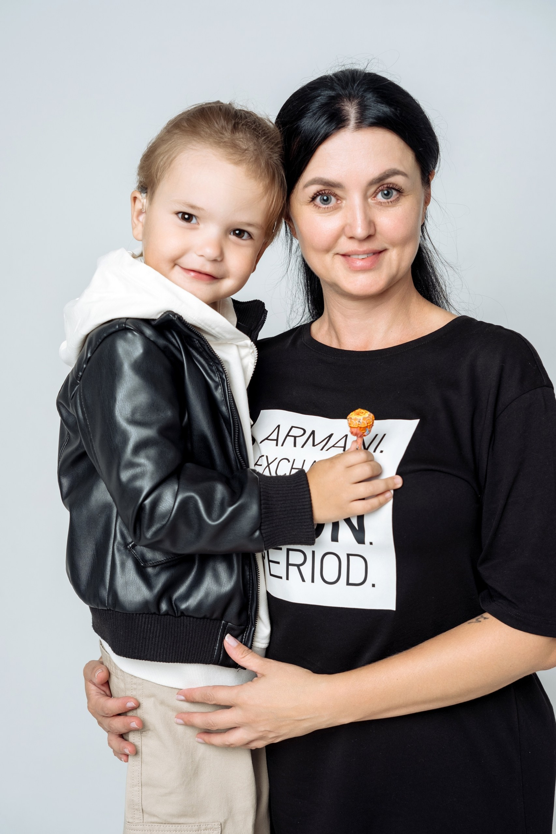 ЖЕНСКИЙ ФОТОДЕНЬ. Семейный фотограф и видеограф в Тюмени Анна Жагорина