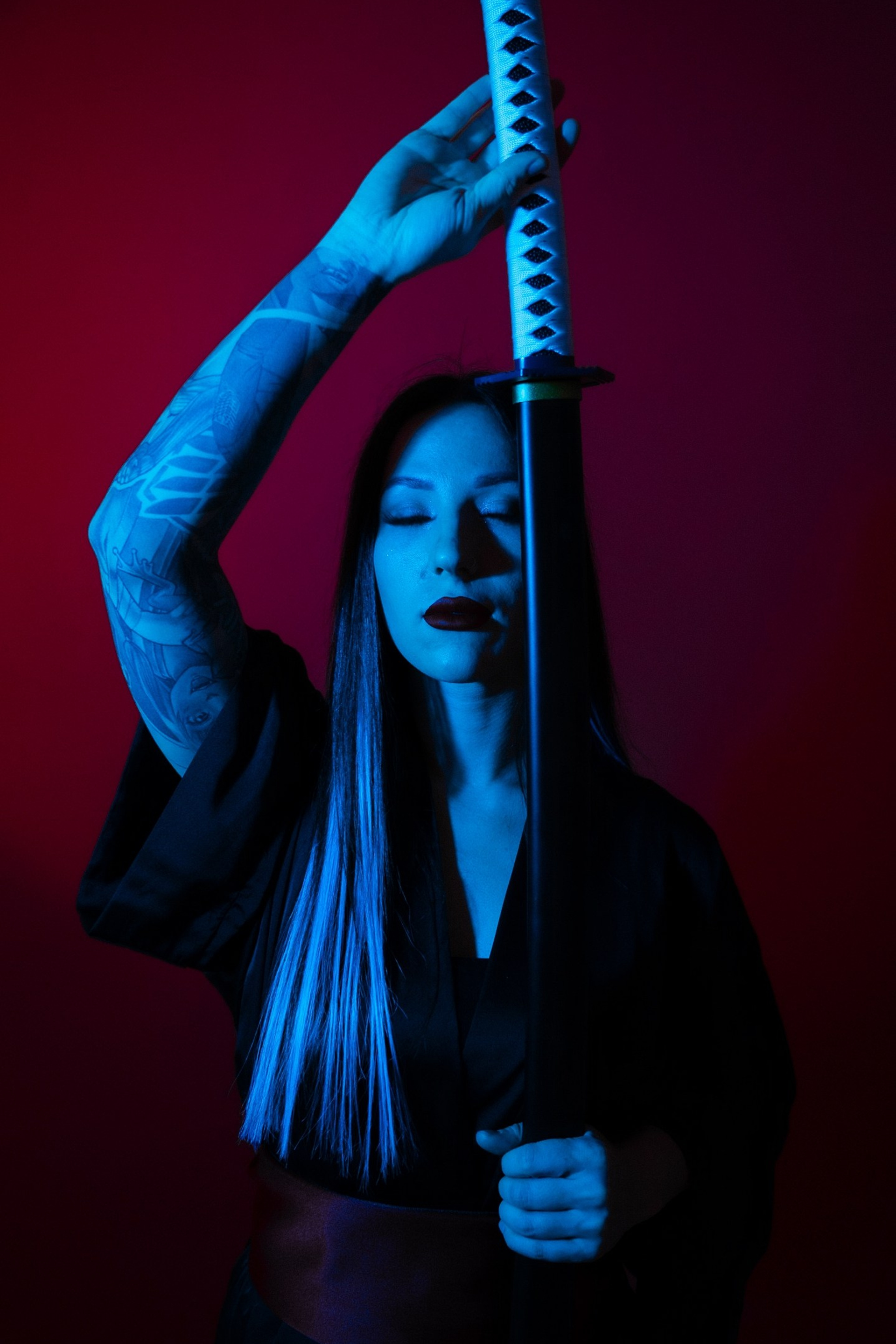 Валентина Юбилей. Портретный и семейный фотограф Владивосток Андрей Липатов