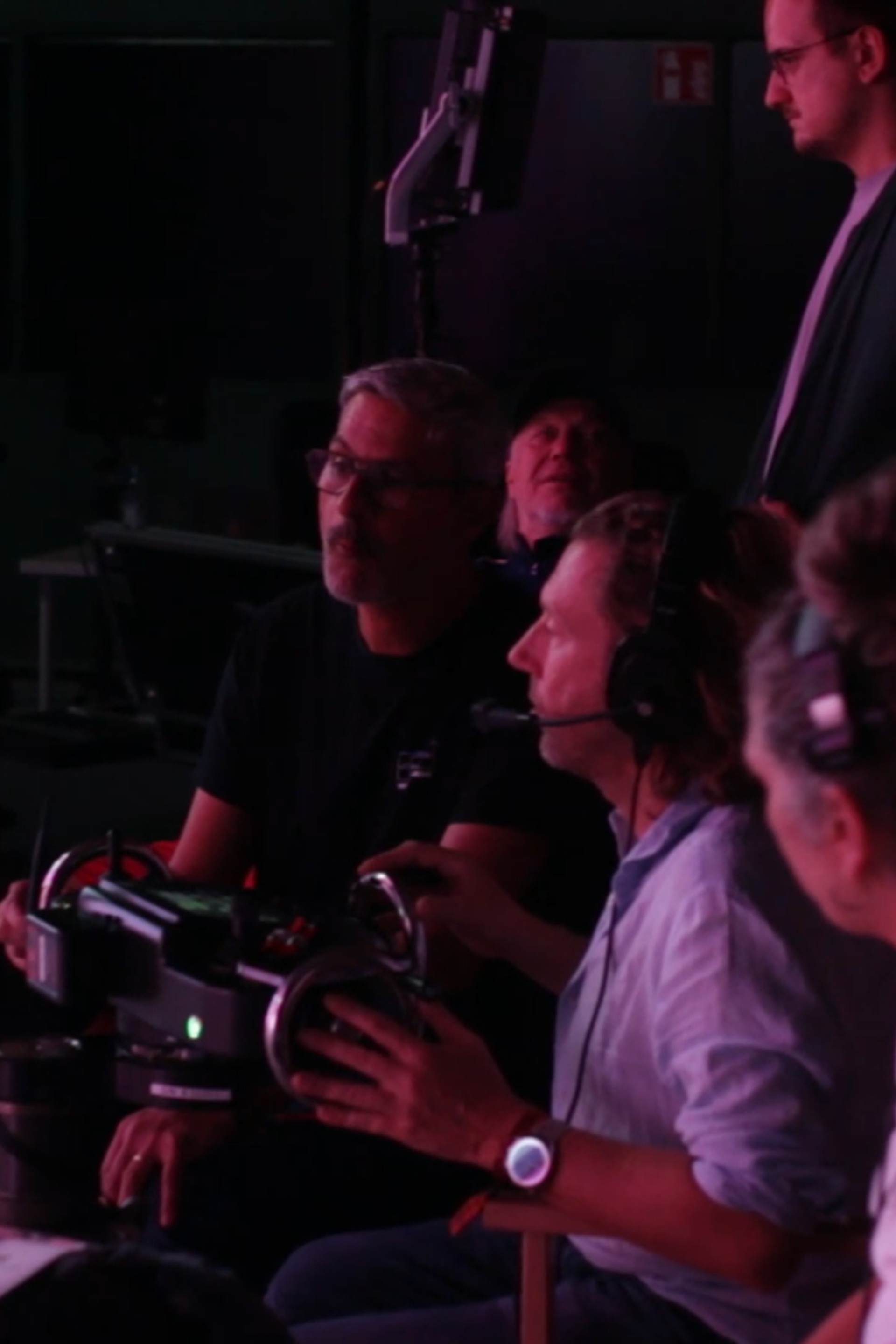 Making of Durex global campaign