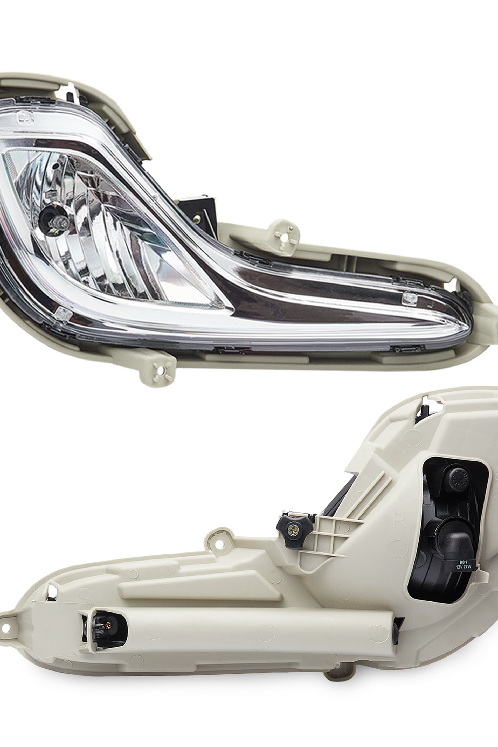 — запчасти