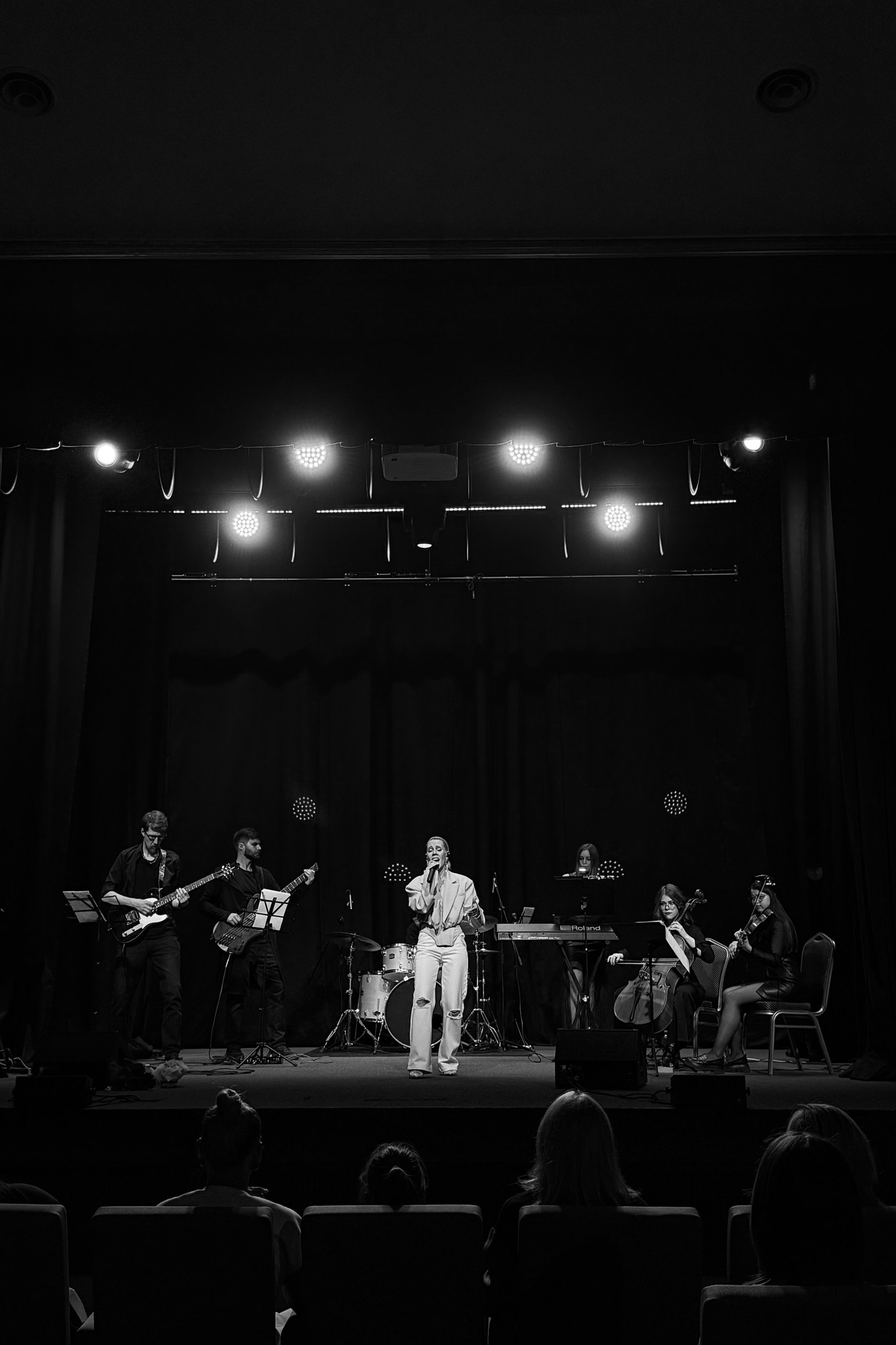 МЕРОПРИЯТИЯ