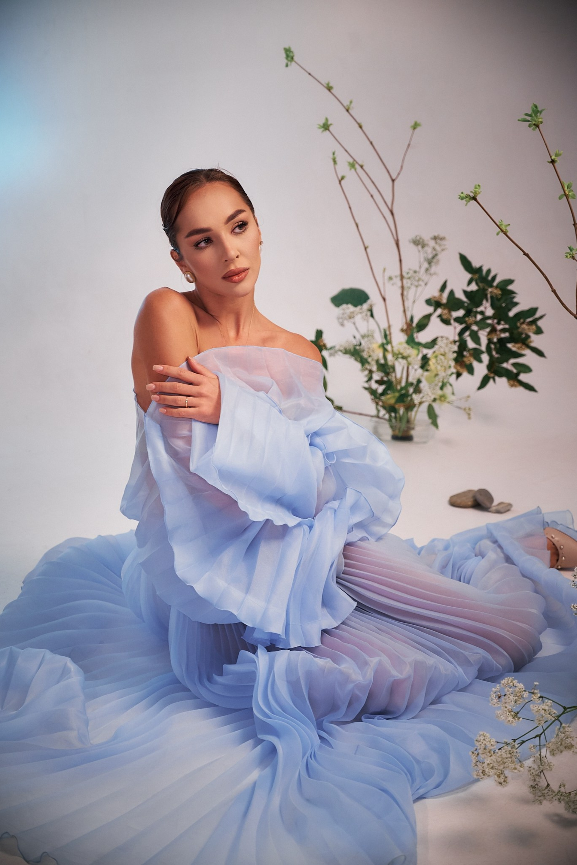 День Рожденья Лилии. Фотограф Зеленоград Москва