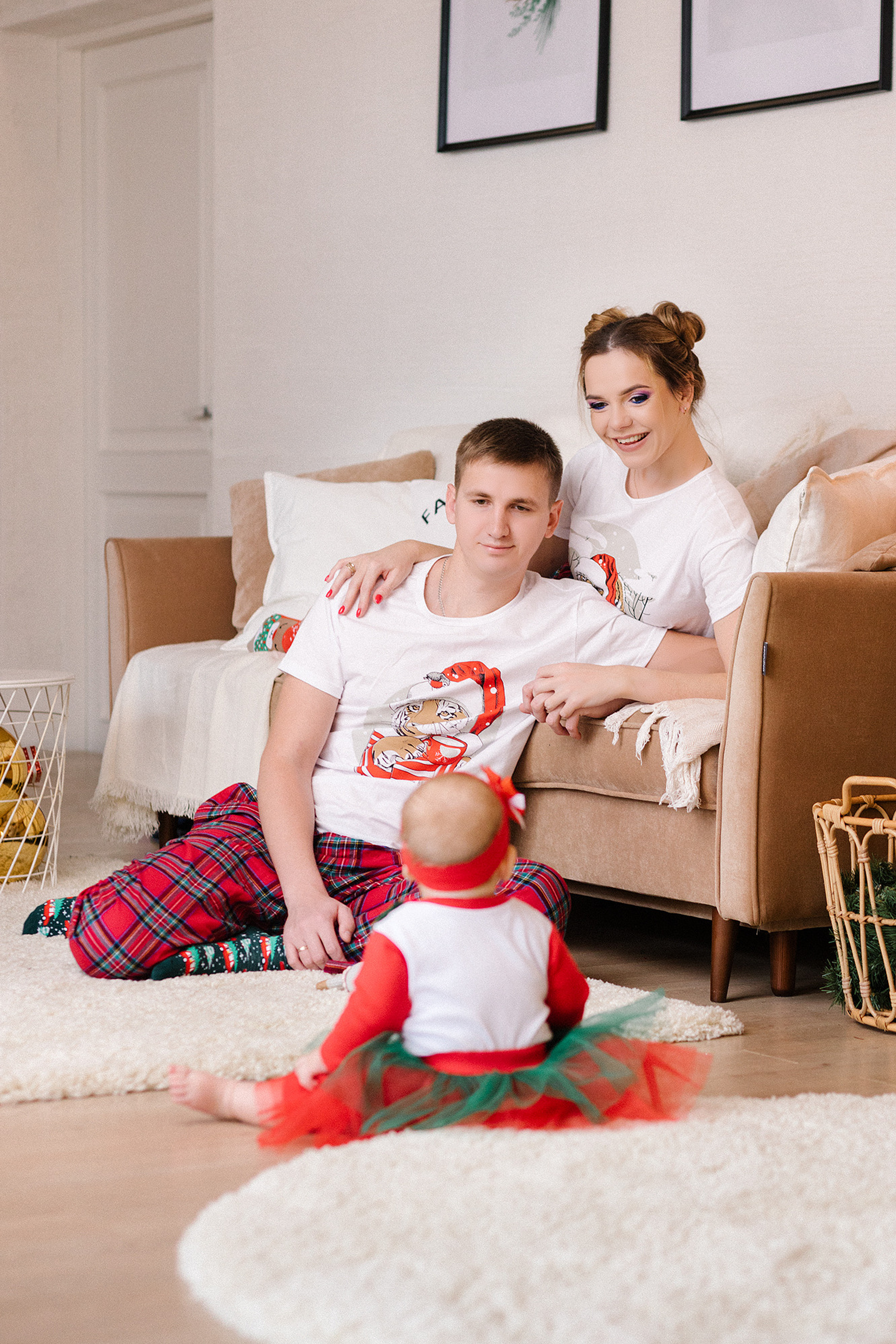 Михайловы. Свадебный и семейный фотограф в Самаре