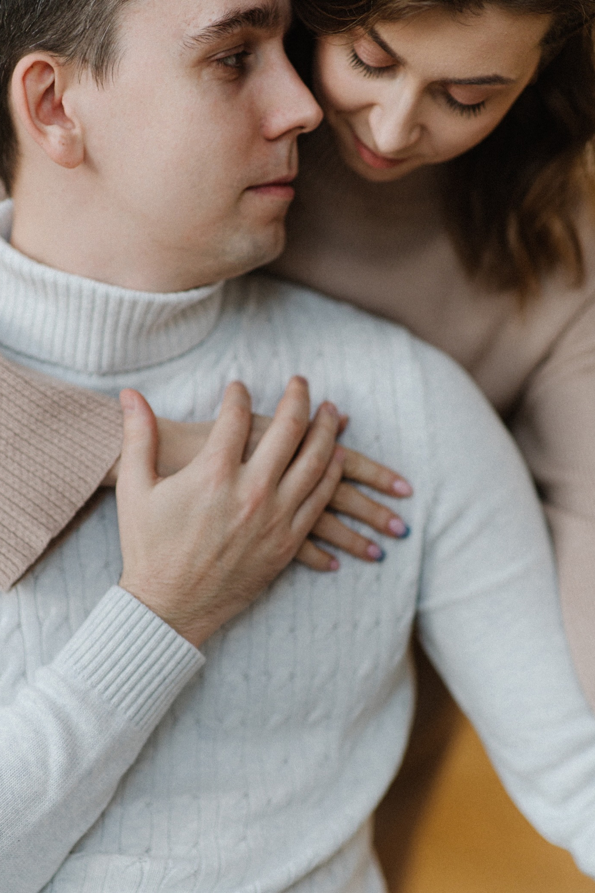 Denis & Lisa. Свадебный и семейный фотограф в Самаре