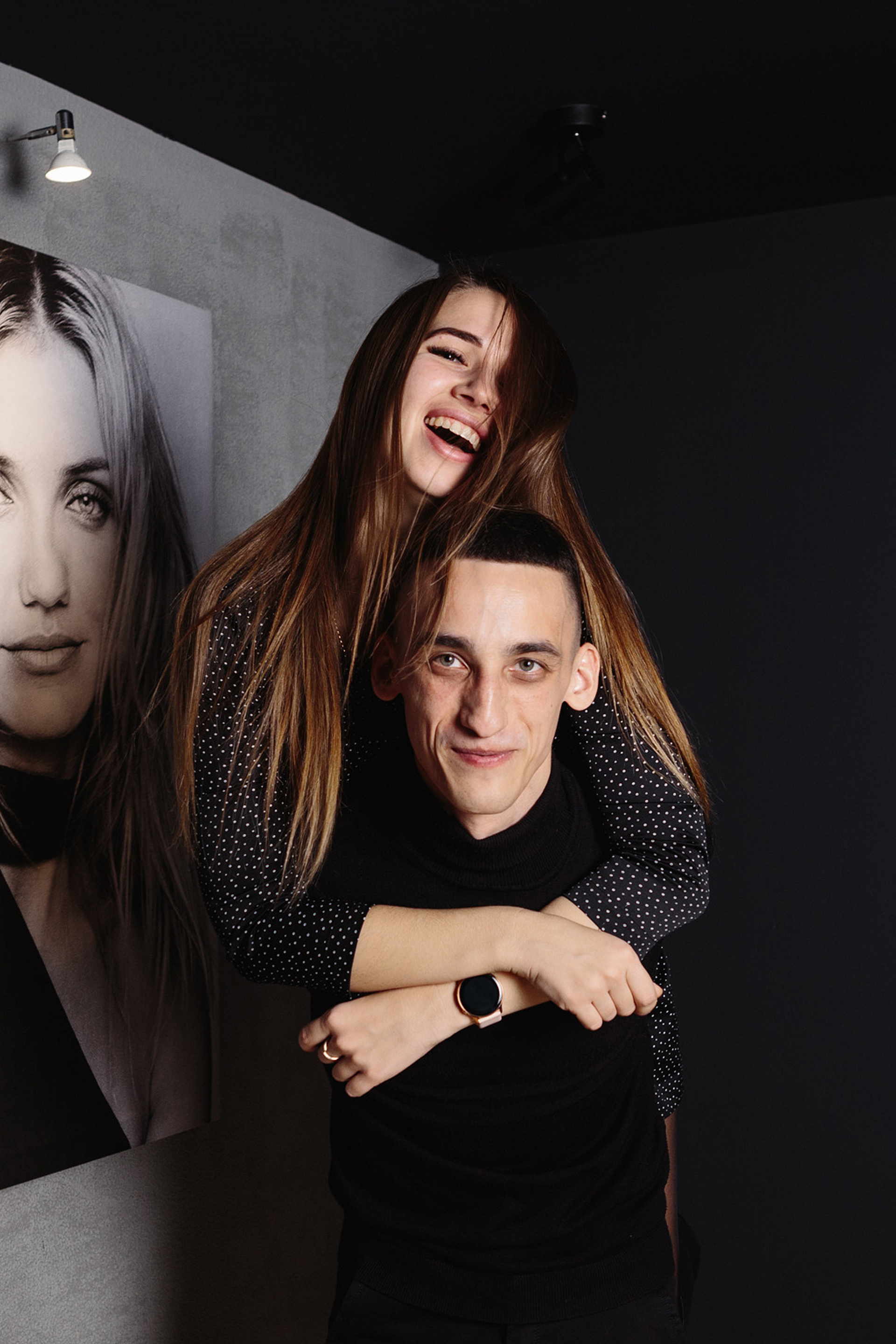 Абрамовы. Свадебный и семейный фотограф в Самаре