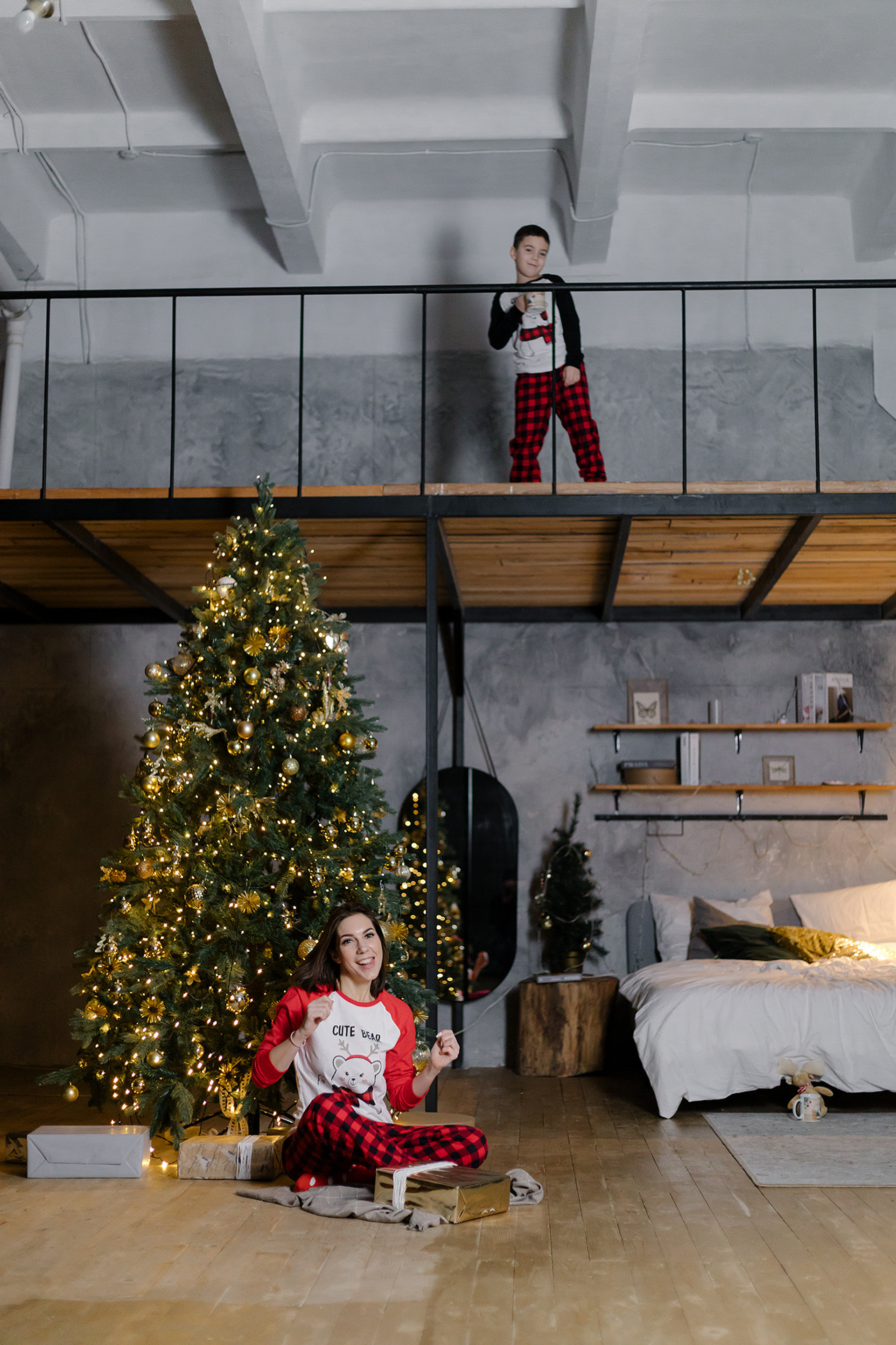 Михайловы. Свадебный и семейный фотограф в Самаре