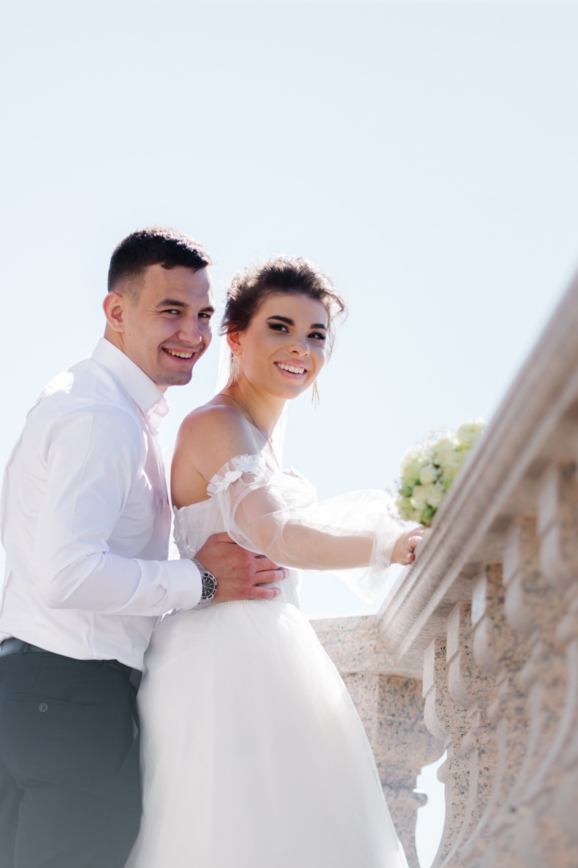 Семейная съемка. Свадебный и семейный фотограф в Самаре