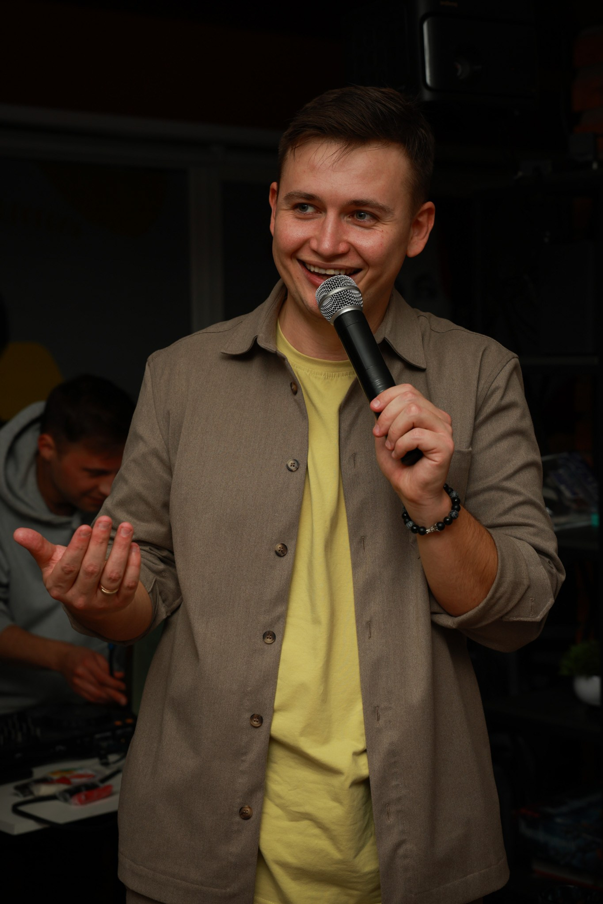 Репортаж