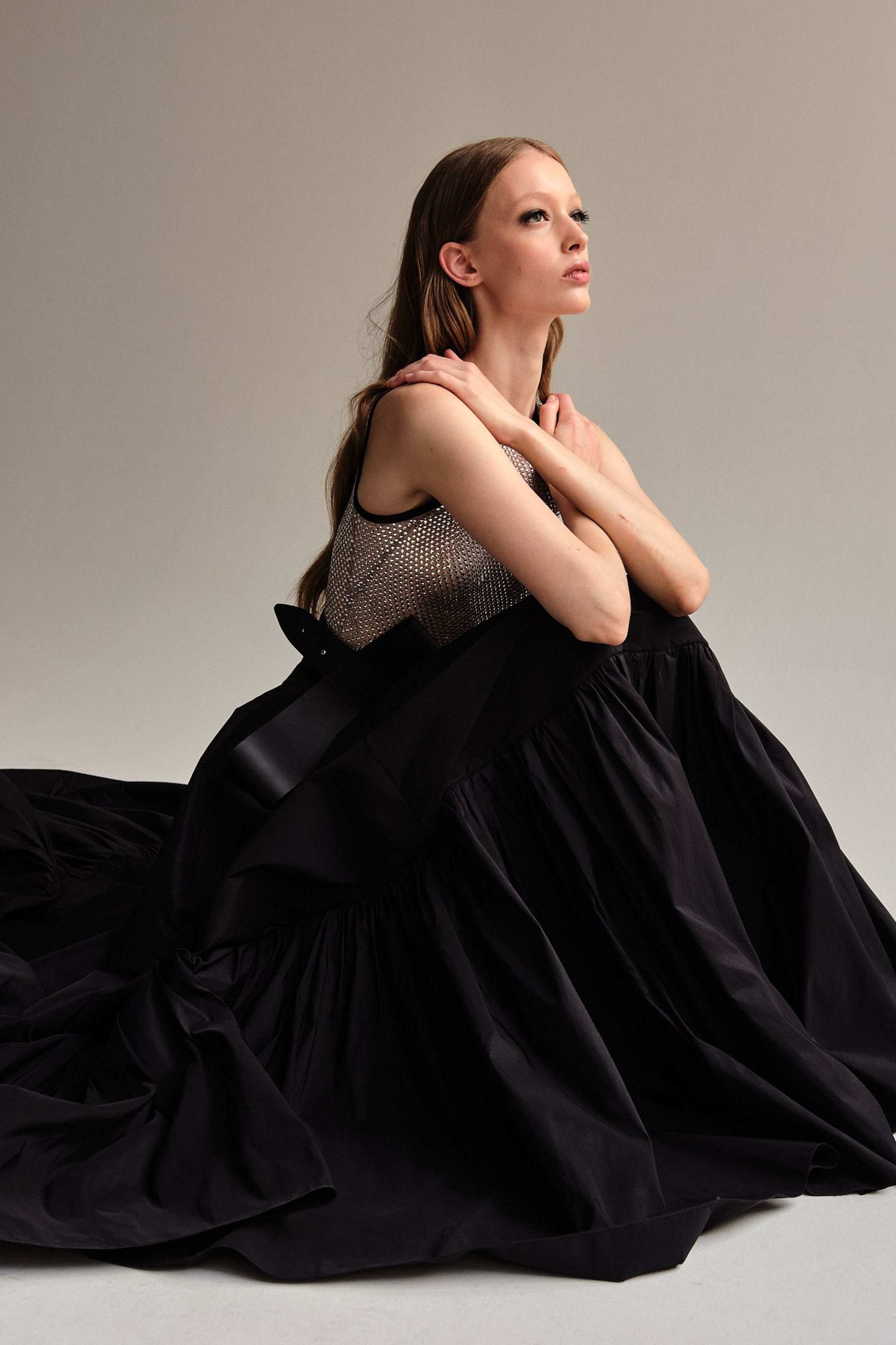 Лукбук CHAPURIN WOMEN