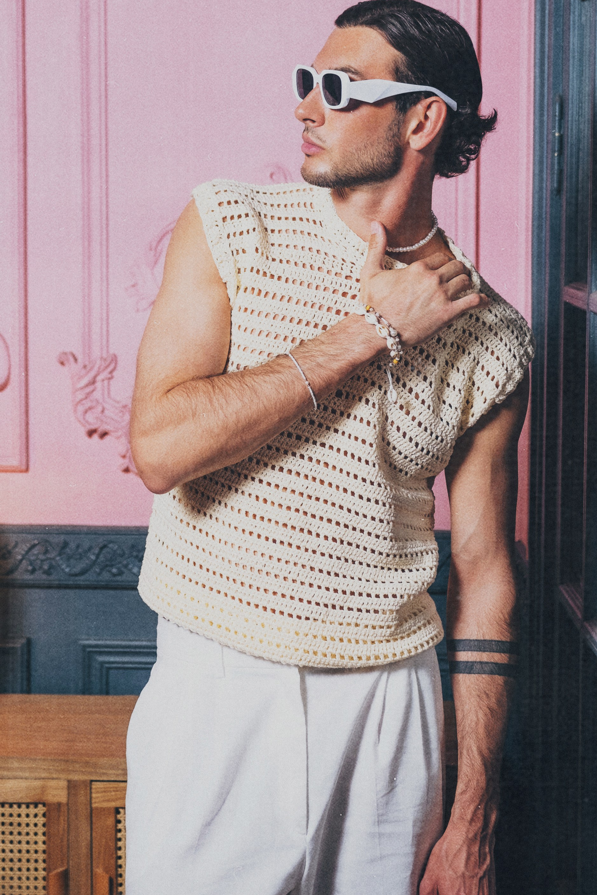 Дима Эванс (Блоггер). LESNIK VEACHESLAV PH