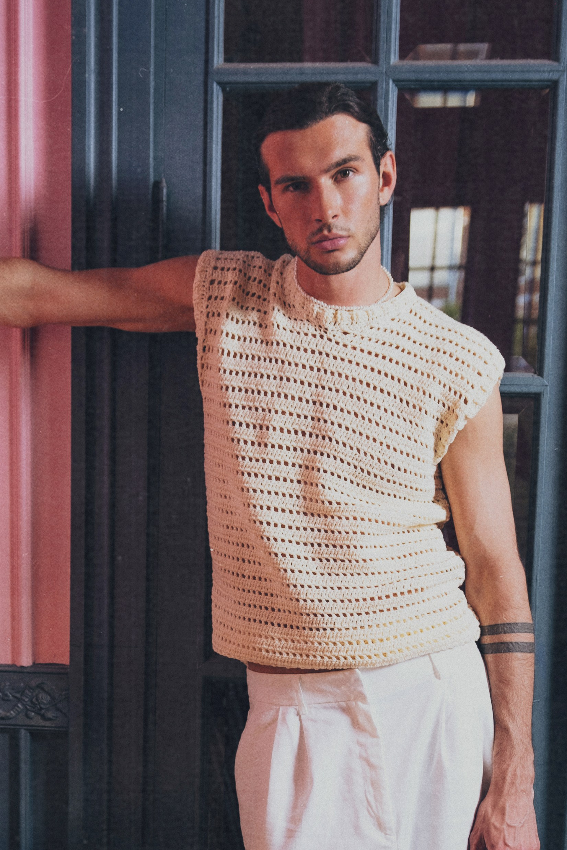 Дима Эванс (Блоггер). LESNIK VEACHESLAV PH