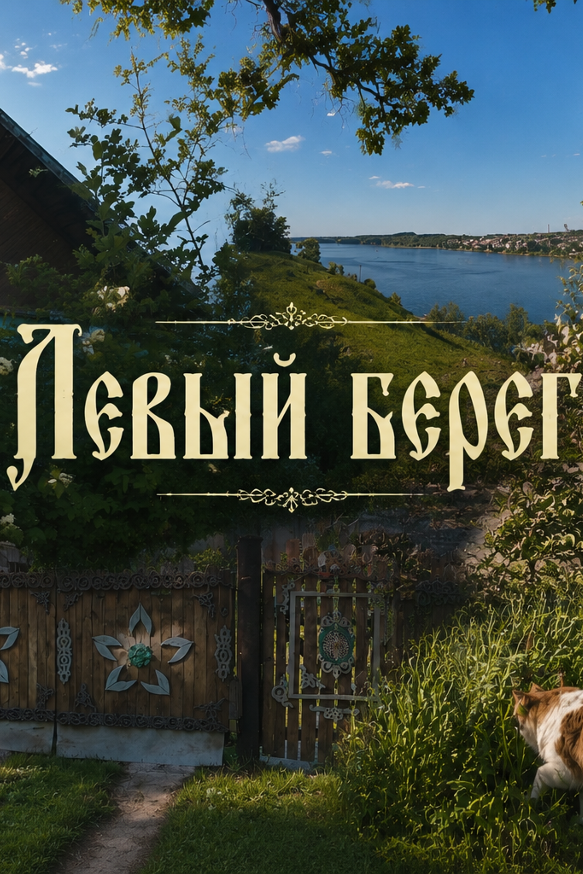 ТЕКУЧКА. АРТ-ПЛАТФОРМА «КУКУМБЕРУ»