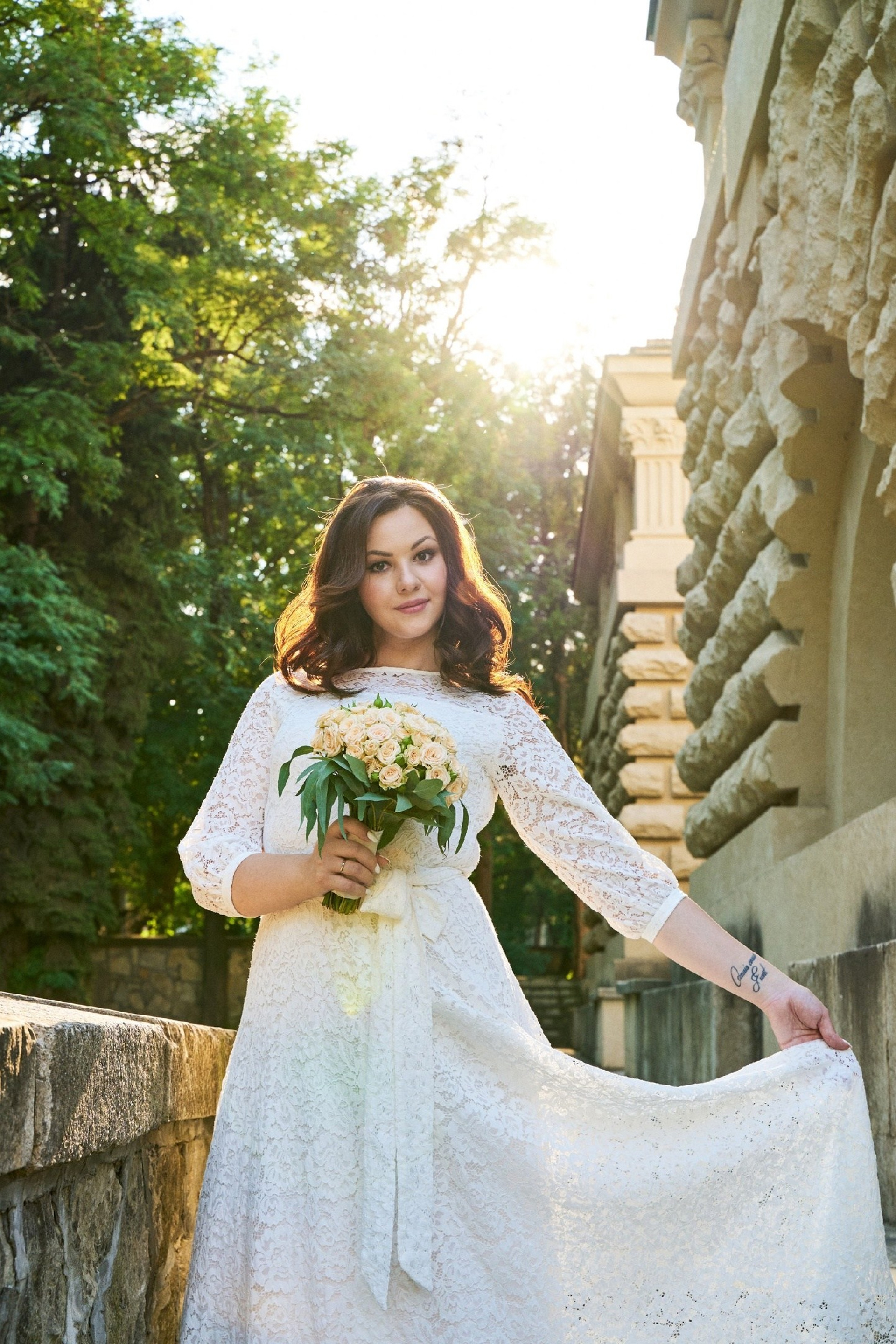 Отзывы клиентов о фотосессиях. Фотограф Ессентуки в Ессентуках КМВ Лиза Фефлер