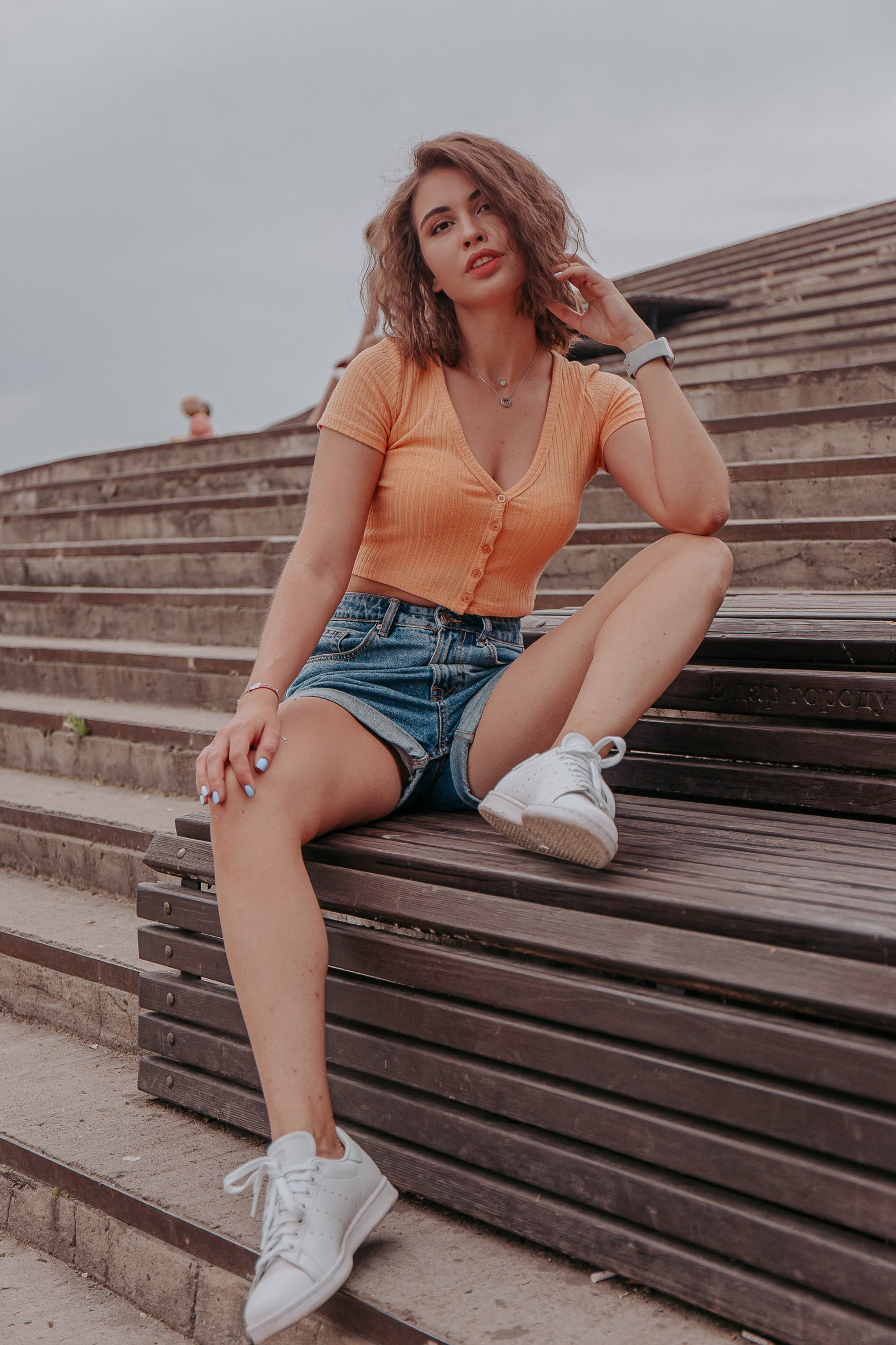 Набережная