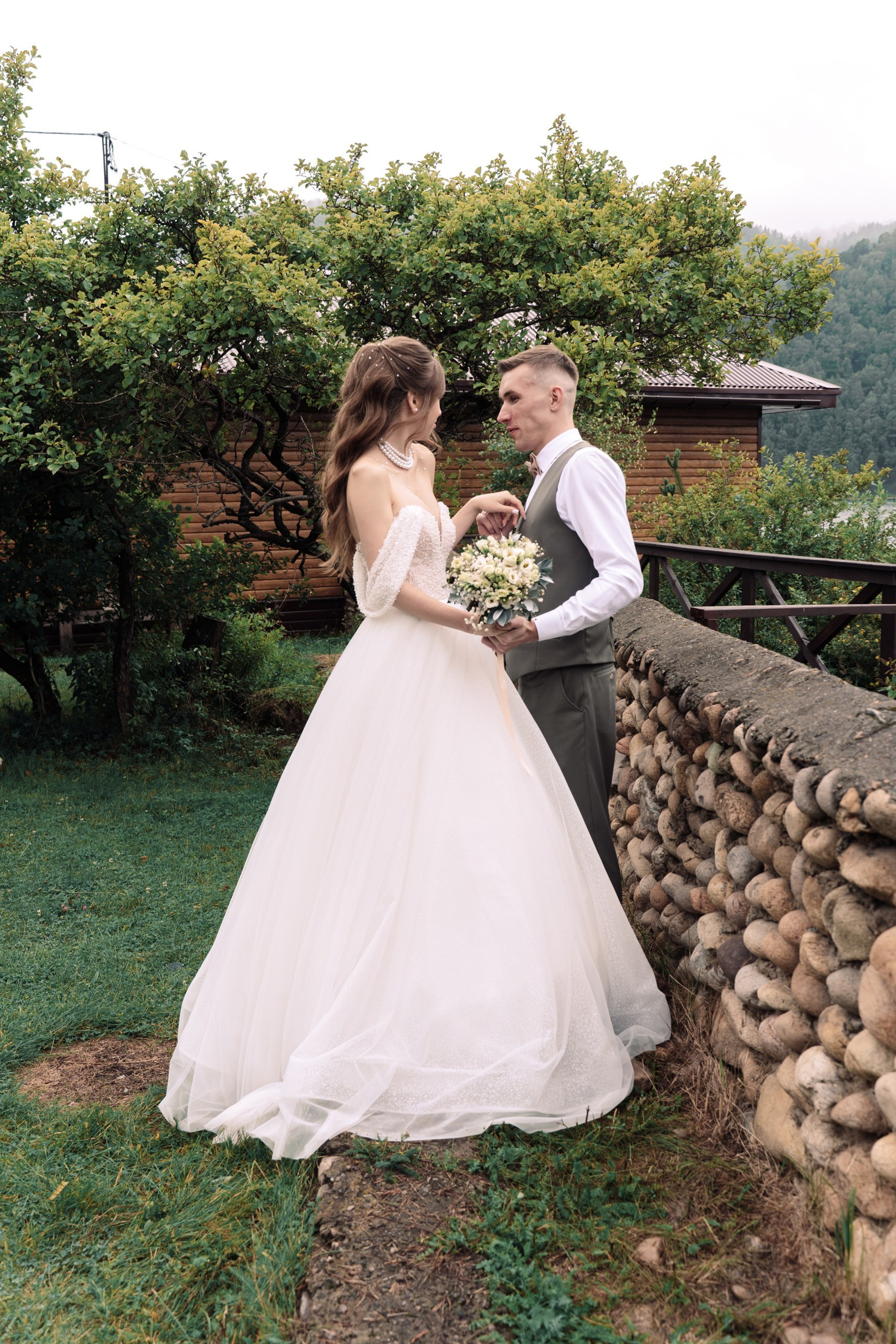 Байкальские сезоны