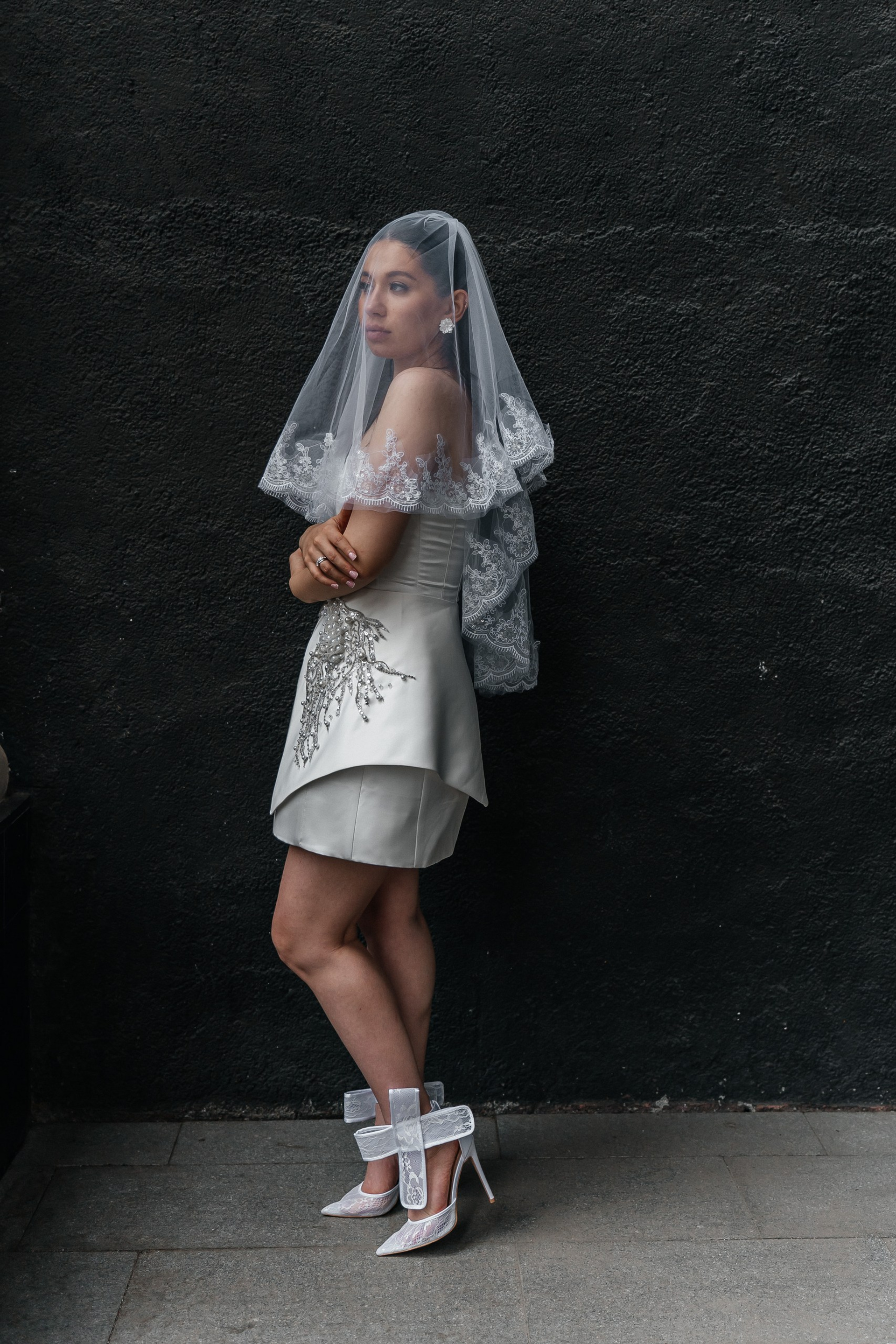 Свадебная лавстори в г. Иркутск