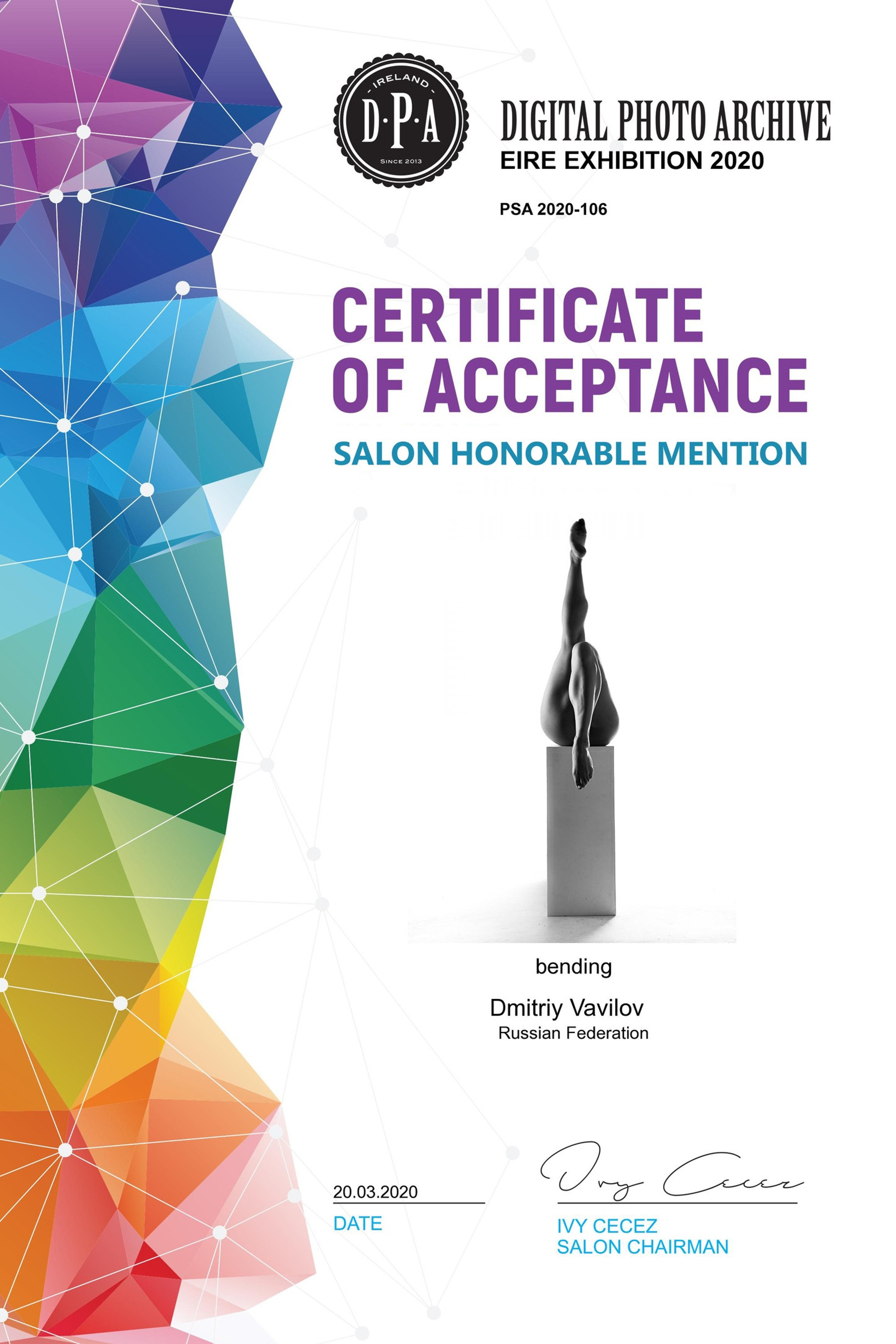 Country of Heaven Photo Circuit 2021. Творческие фотосессии в Москве