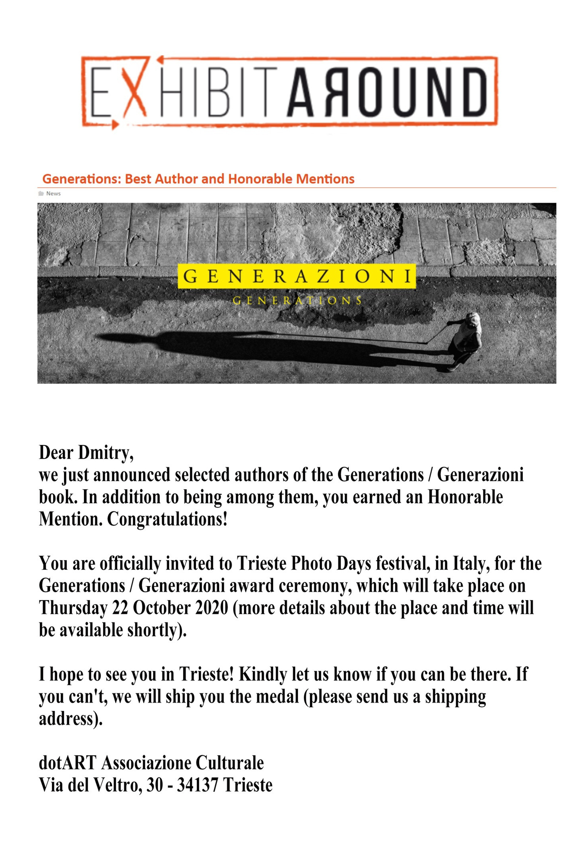 Country of Heaven Photo Circuit 2021. Творческие фотосессии в Москве