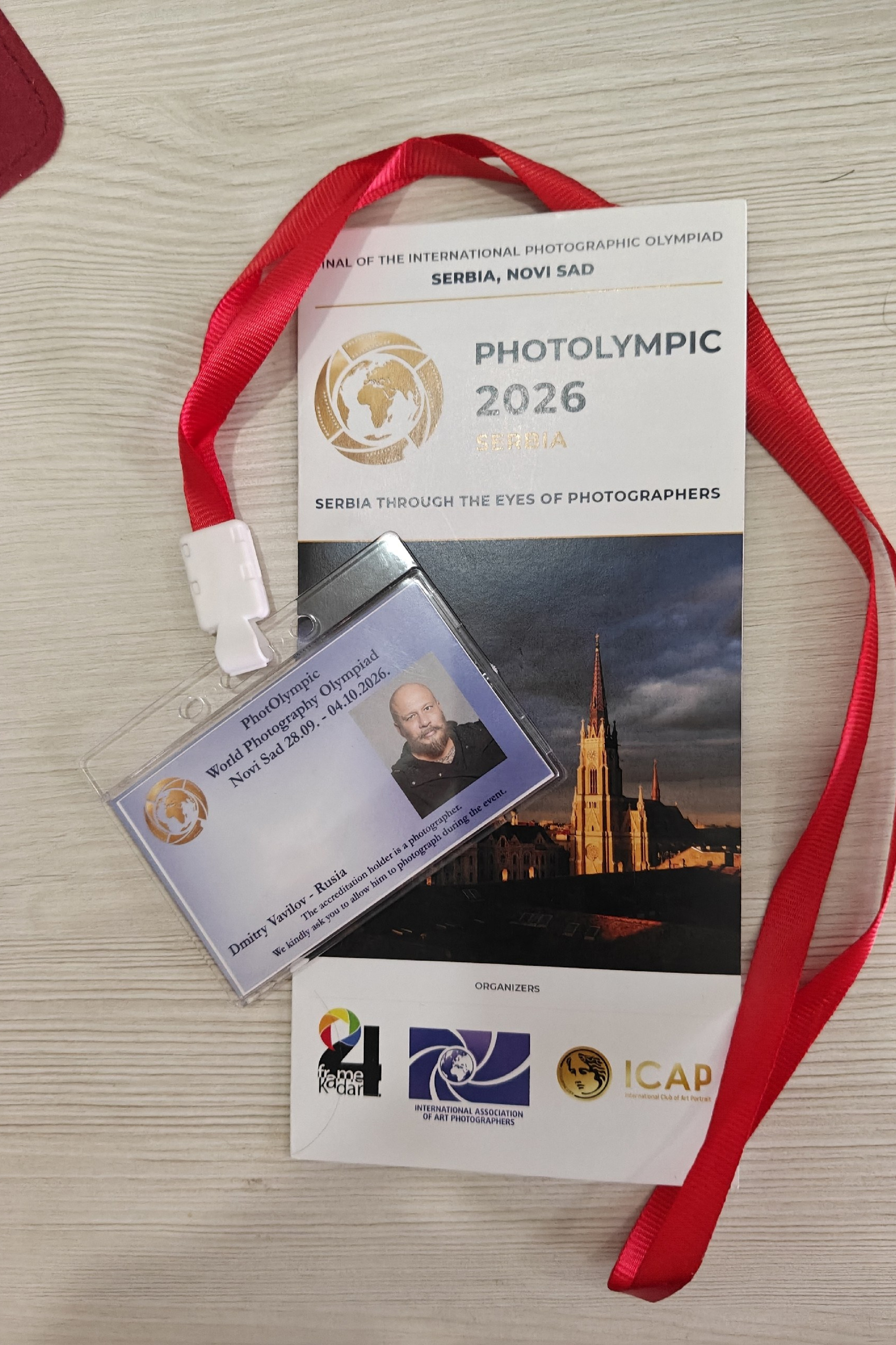 Итоги Фотоолимпика 2026. Creative photo sessions in Moscow