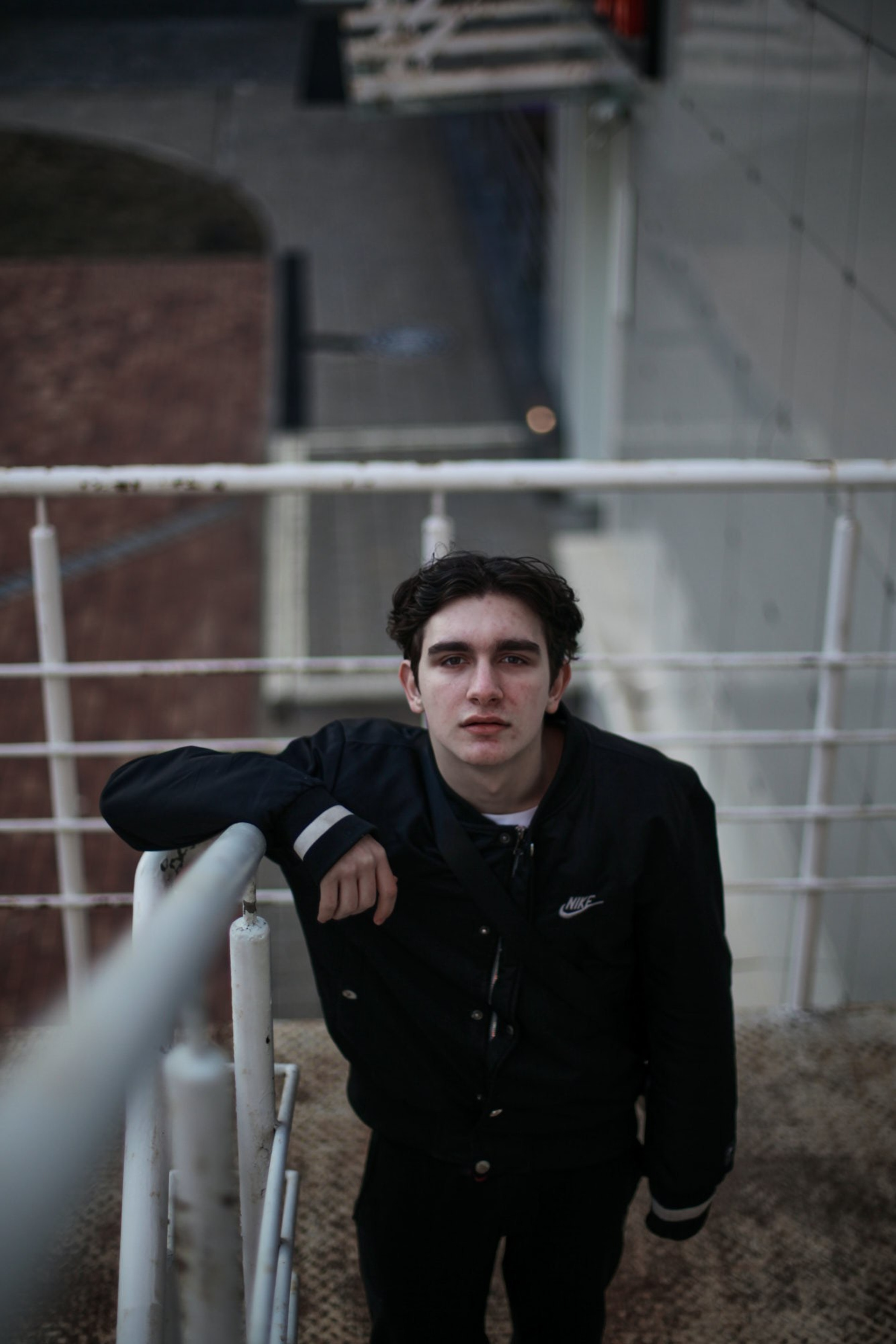 Истории. Фотограф в Москве Илья