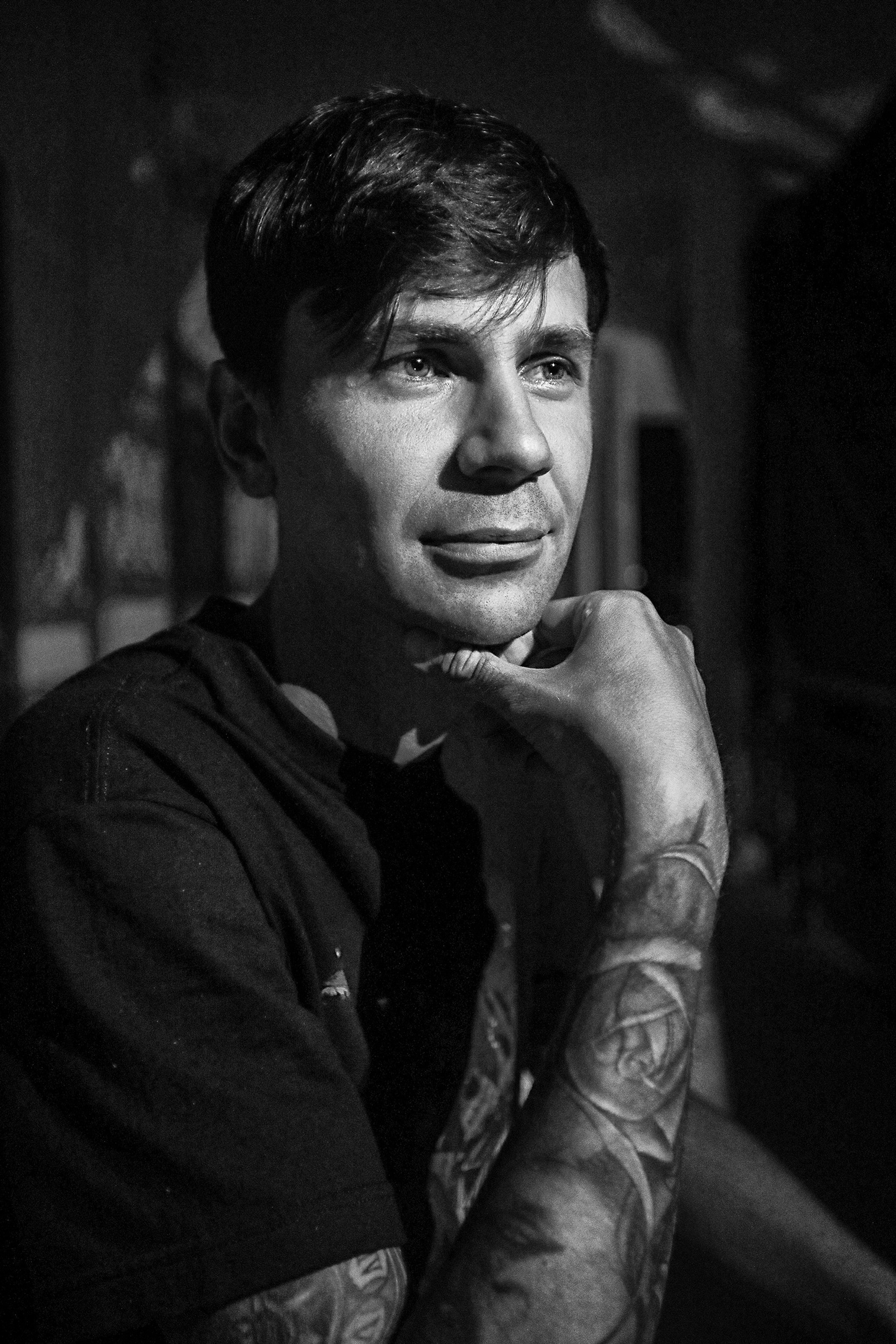 Отзывы. Фотограф ретушер в Екатеринбурге