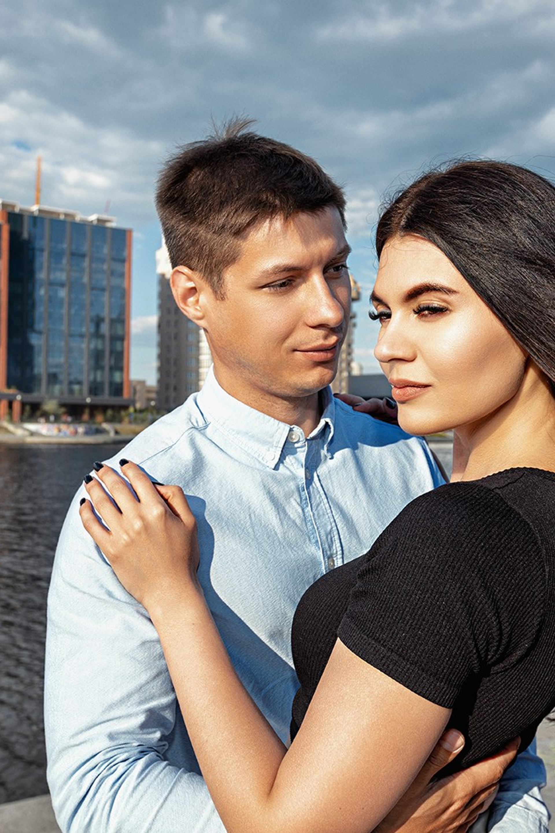 Отзывы. Фотограф ретушер в Екатеринбурге